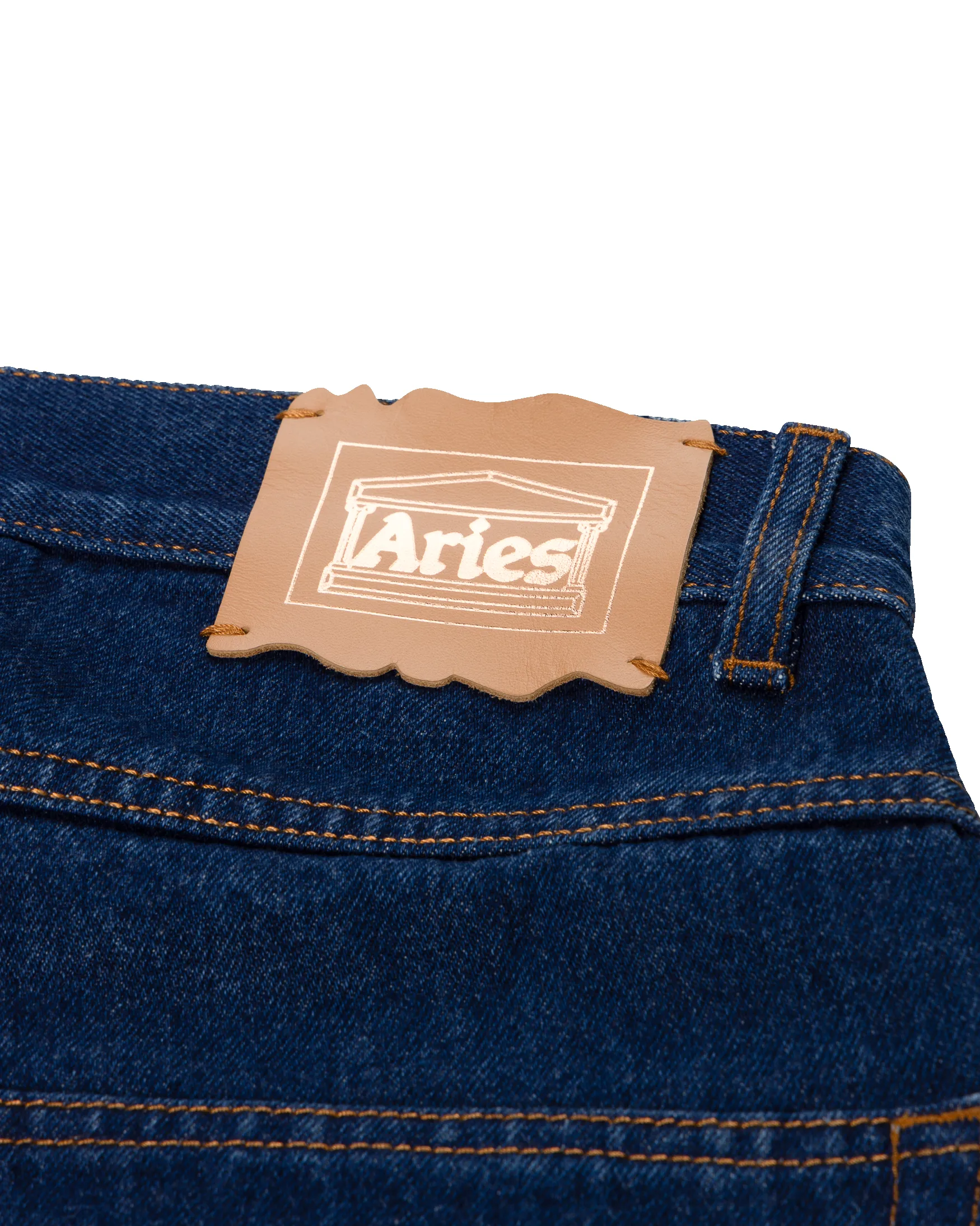 Classic Batten Jean sold by ARIES product image thumbnail 5