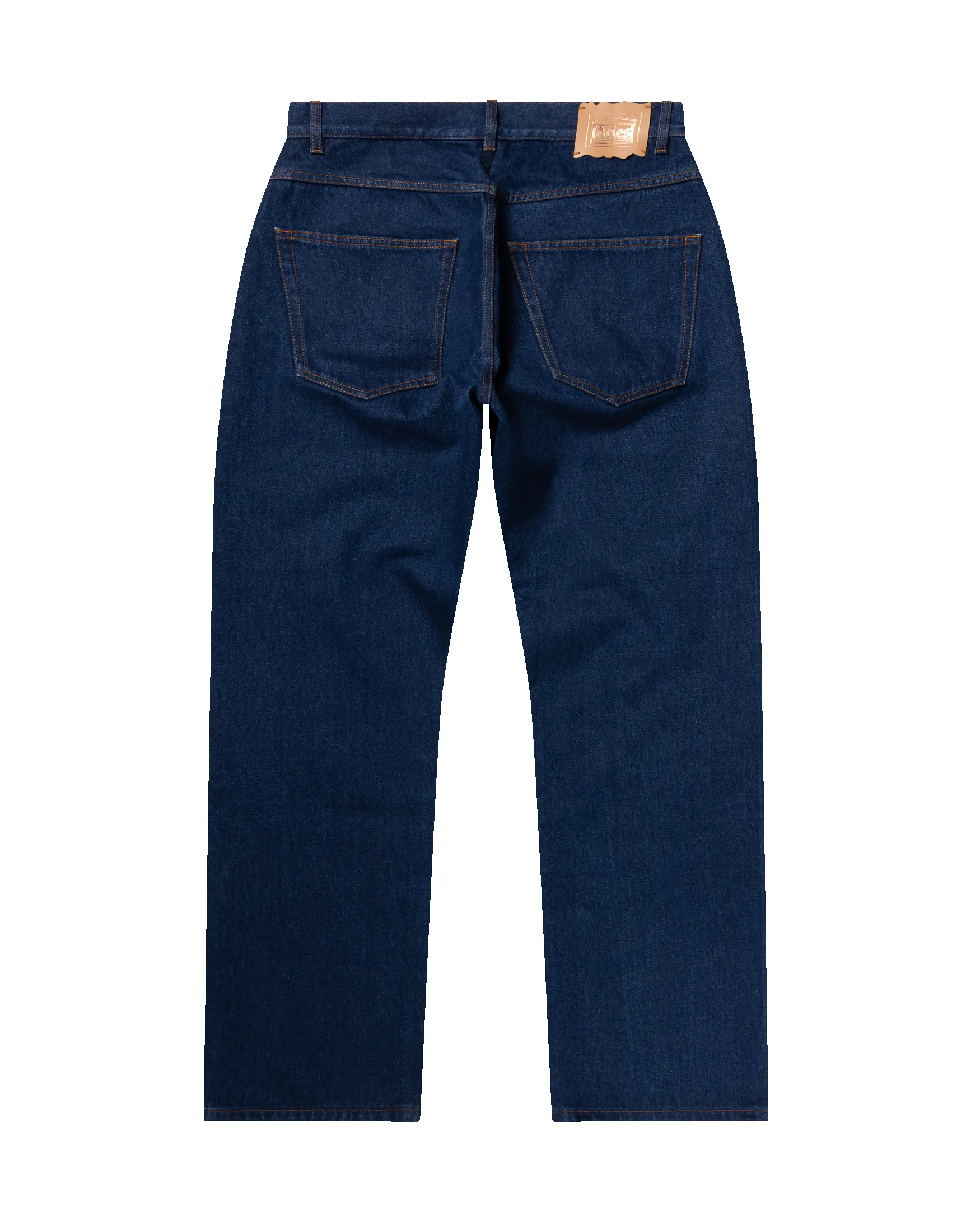Classic Batten Jean sold by ARIES product image thumbnail 4