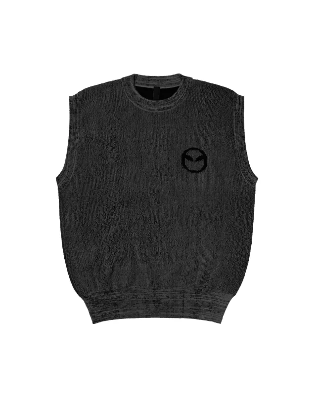 Alien-O Reversible Cotton Vest sold by ARIES