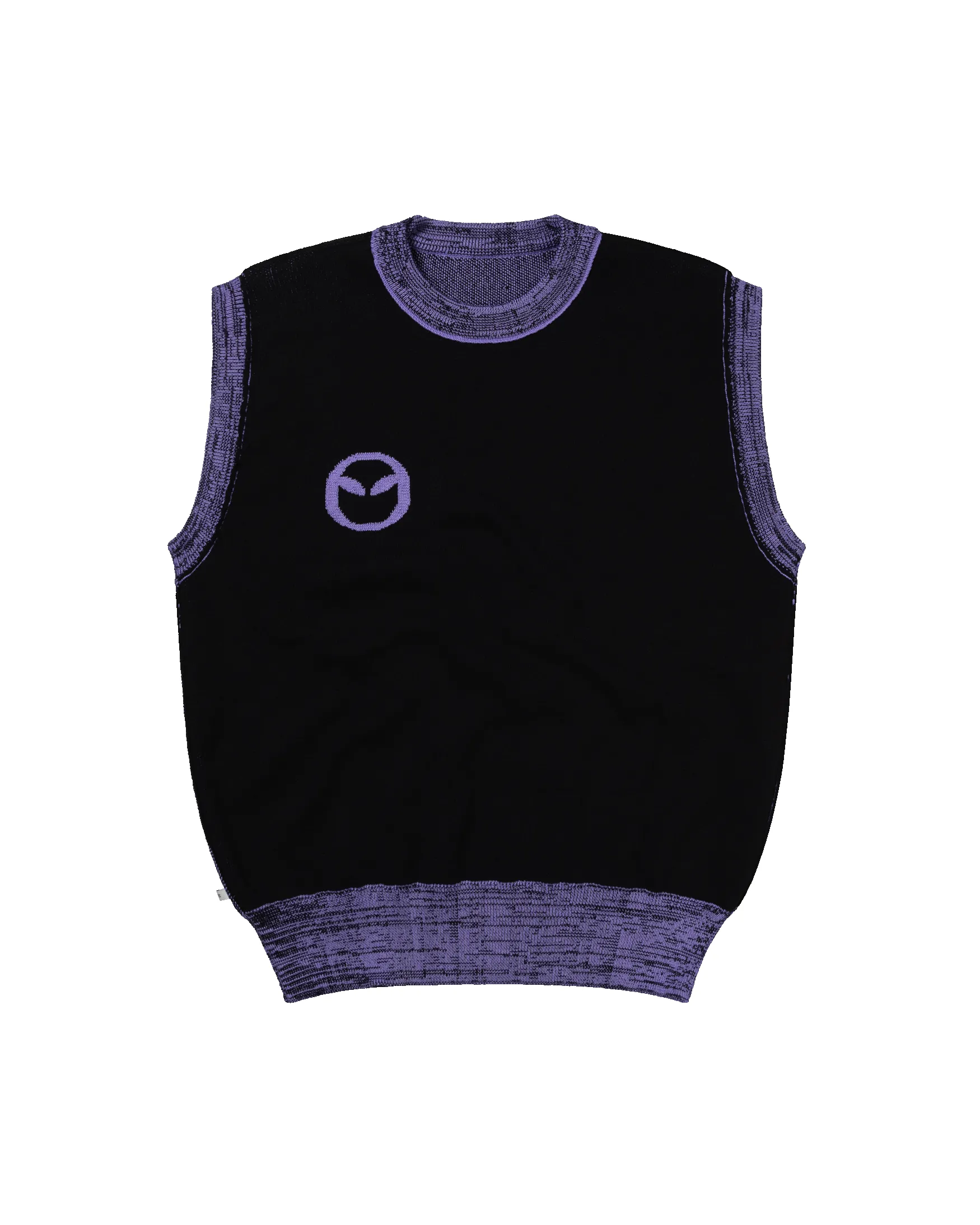 Alien-O Reversible Cotton Vest sold by ARIES product image thumbnail 2