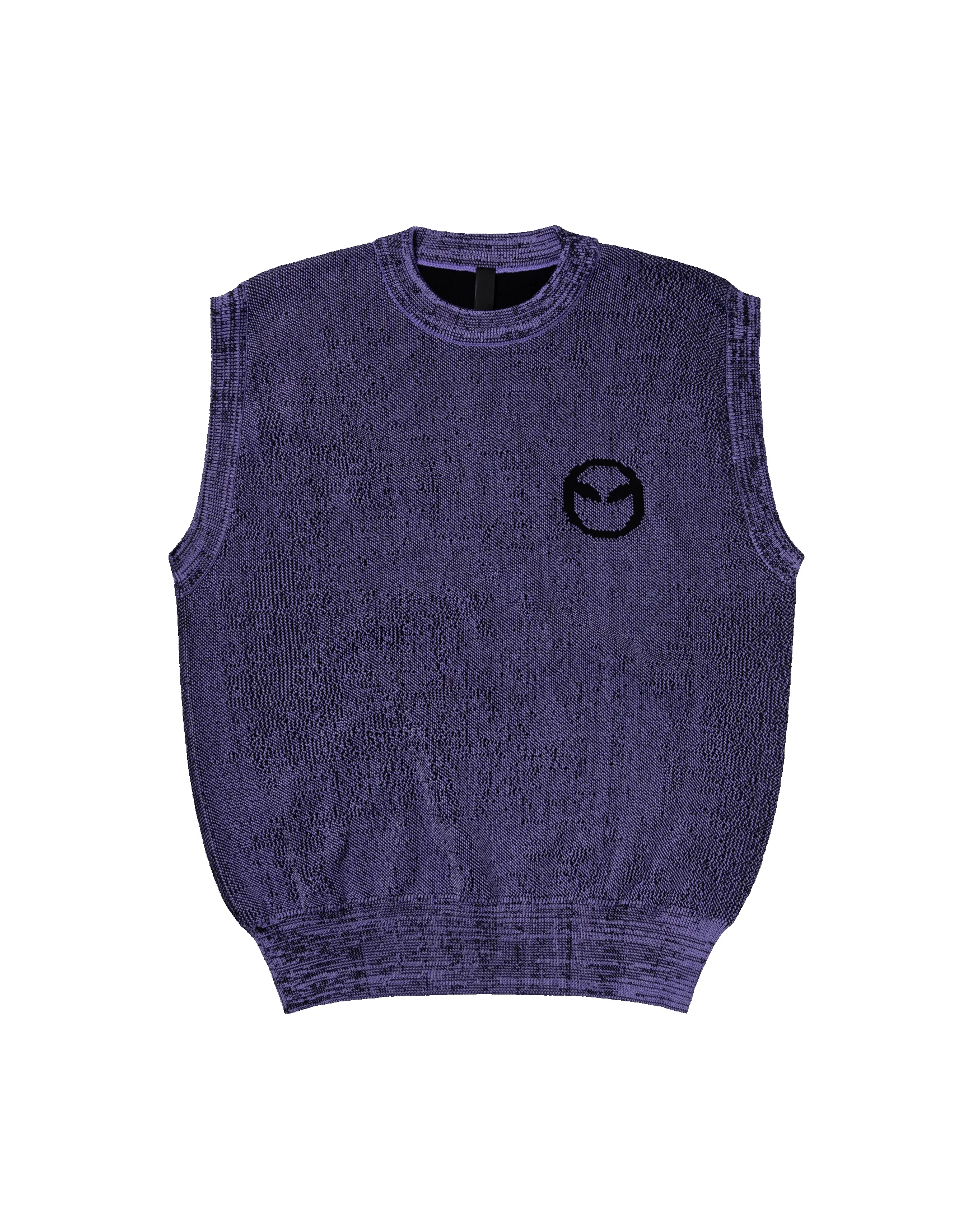 Alien-O Reversible Cotton Vest sold by ARIES