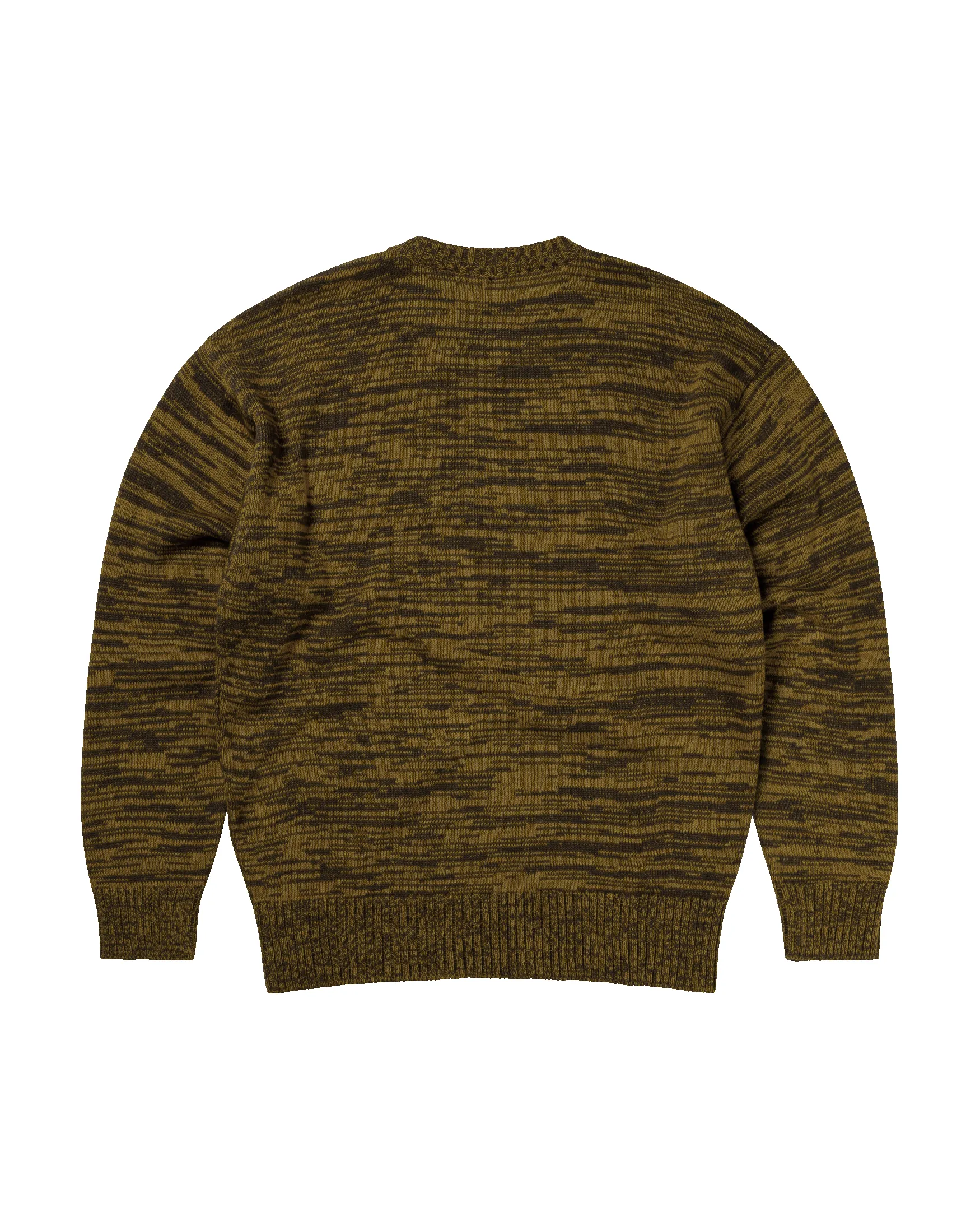 Mosca Crew Neck Jumper sold by ARIES product image thumbnail 2