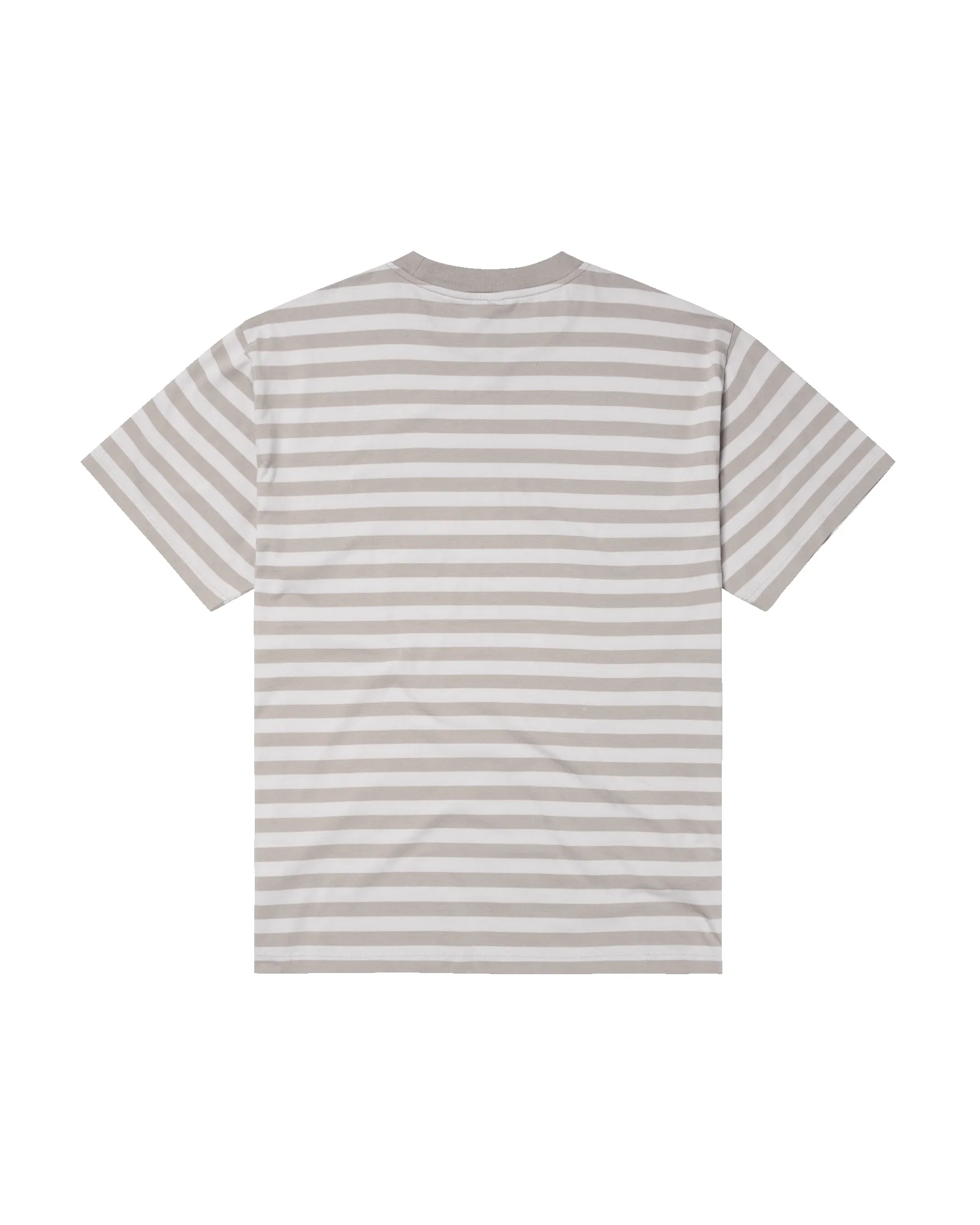 Striped SS Tee sold by ARIES product image thumbnail 3