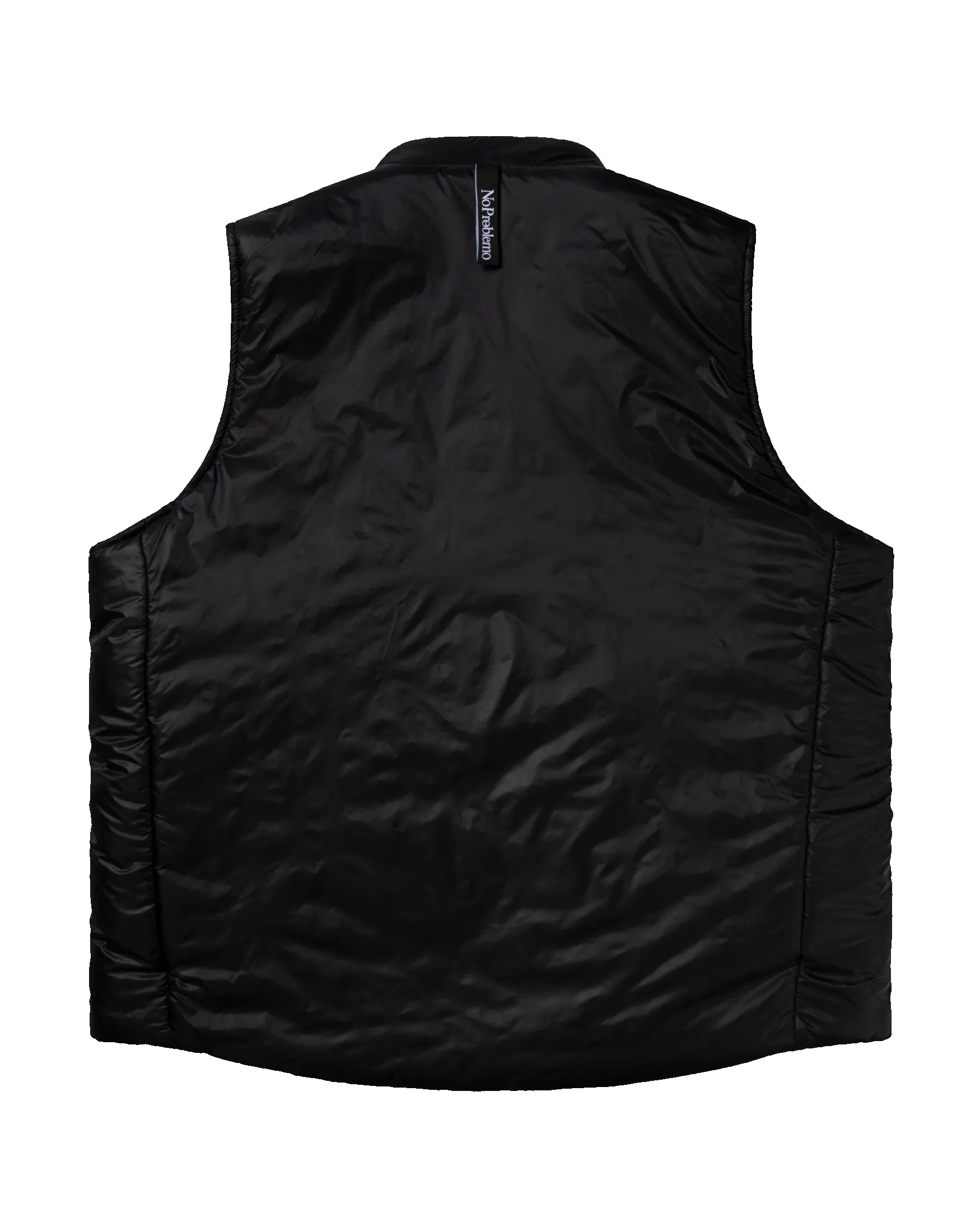Reversible Alien-O Liner Vest sold by ARIES product image thumbnail 5