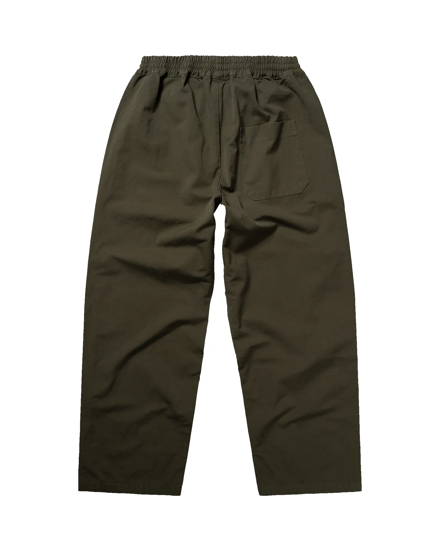 Mini Problemo Ripstop Work Pant sold by ARIES product image thumbnail 3