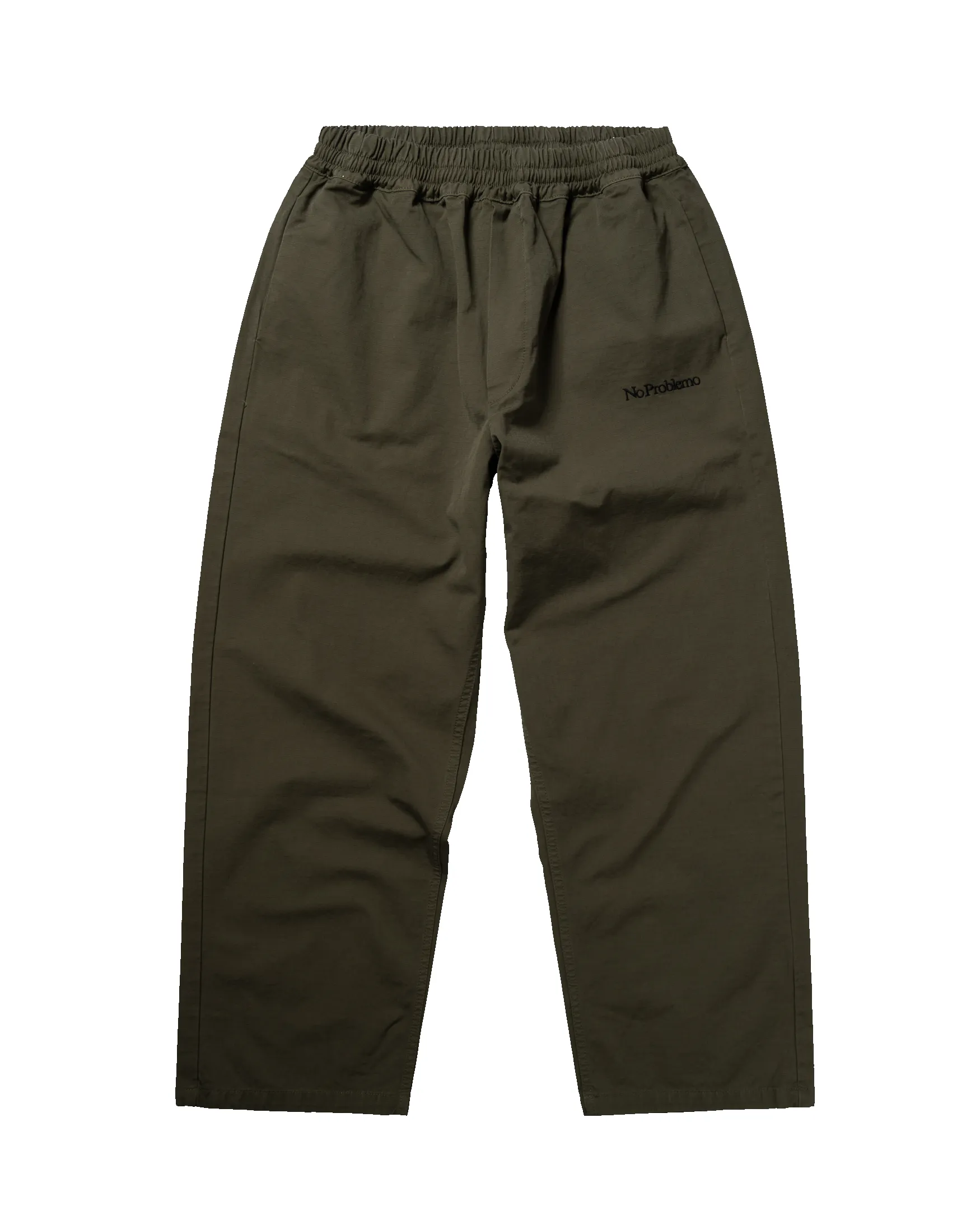 Mini Problemo Ripstop Work Pant sold by ARIES