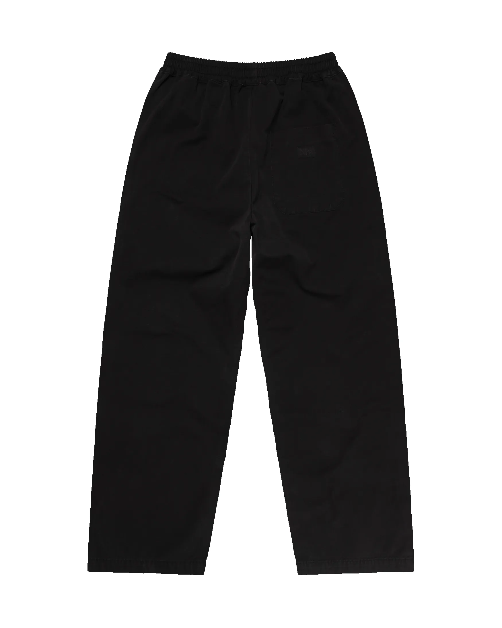 Mini Problemo Ripstop Work Pant sold by ARIES