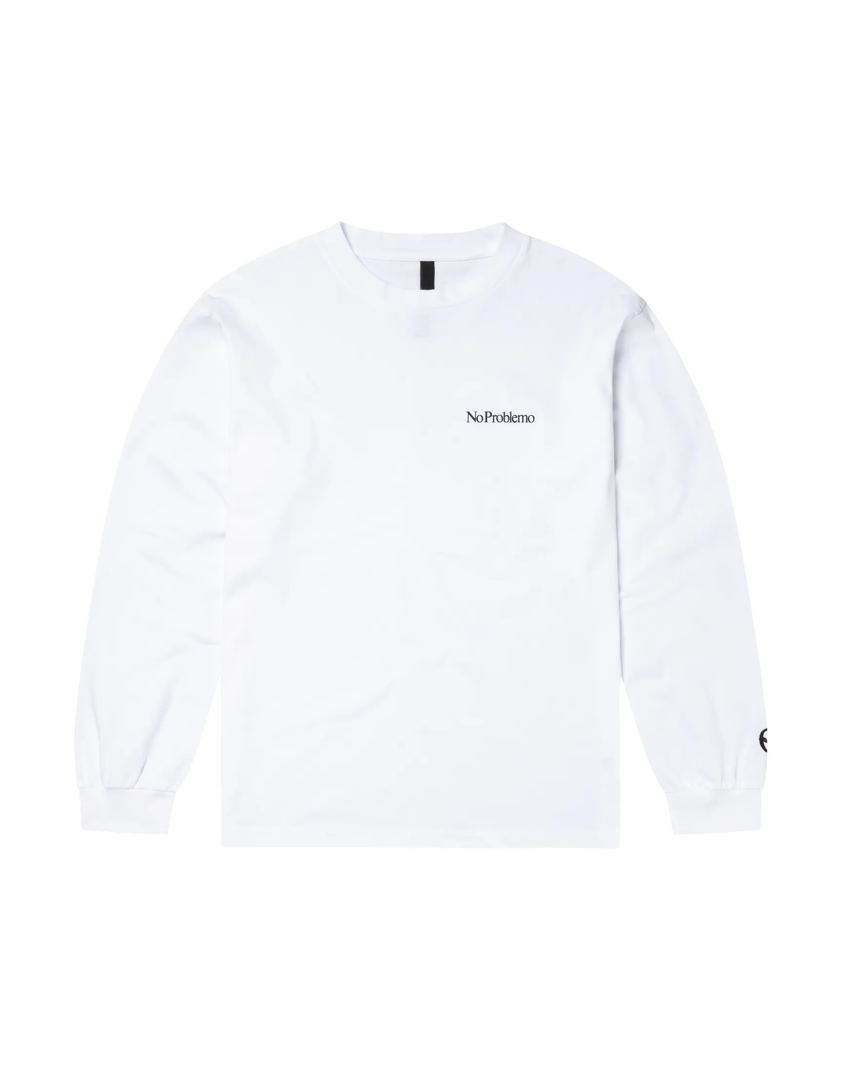 Mini Problemo LS Tee sold by ARIES