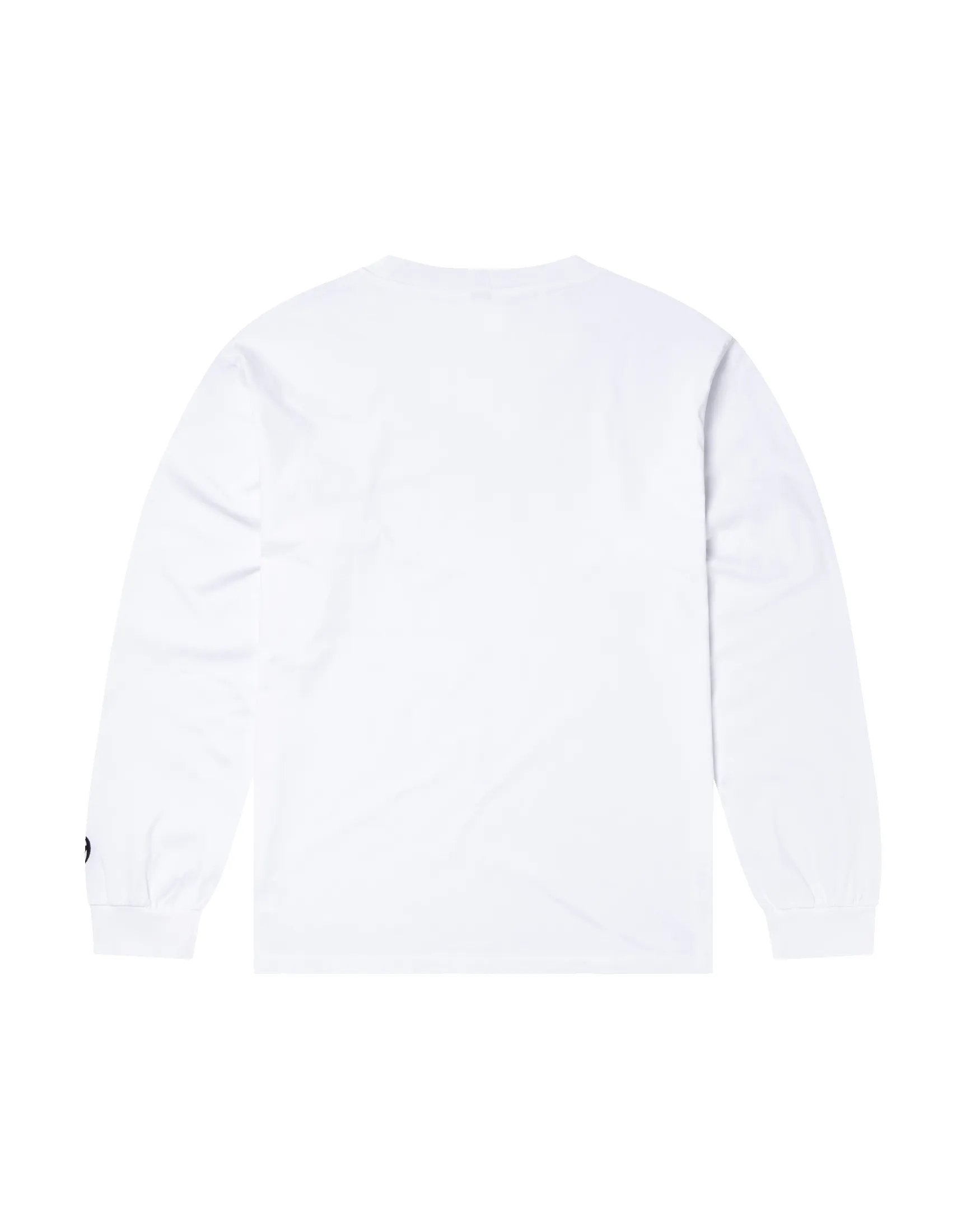 Mini Problemo LS Tee sold by ARIES product image thumbnail 3