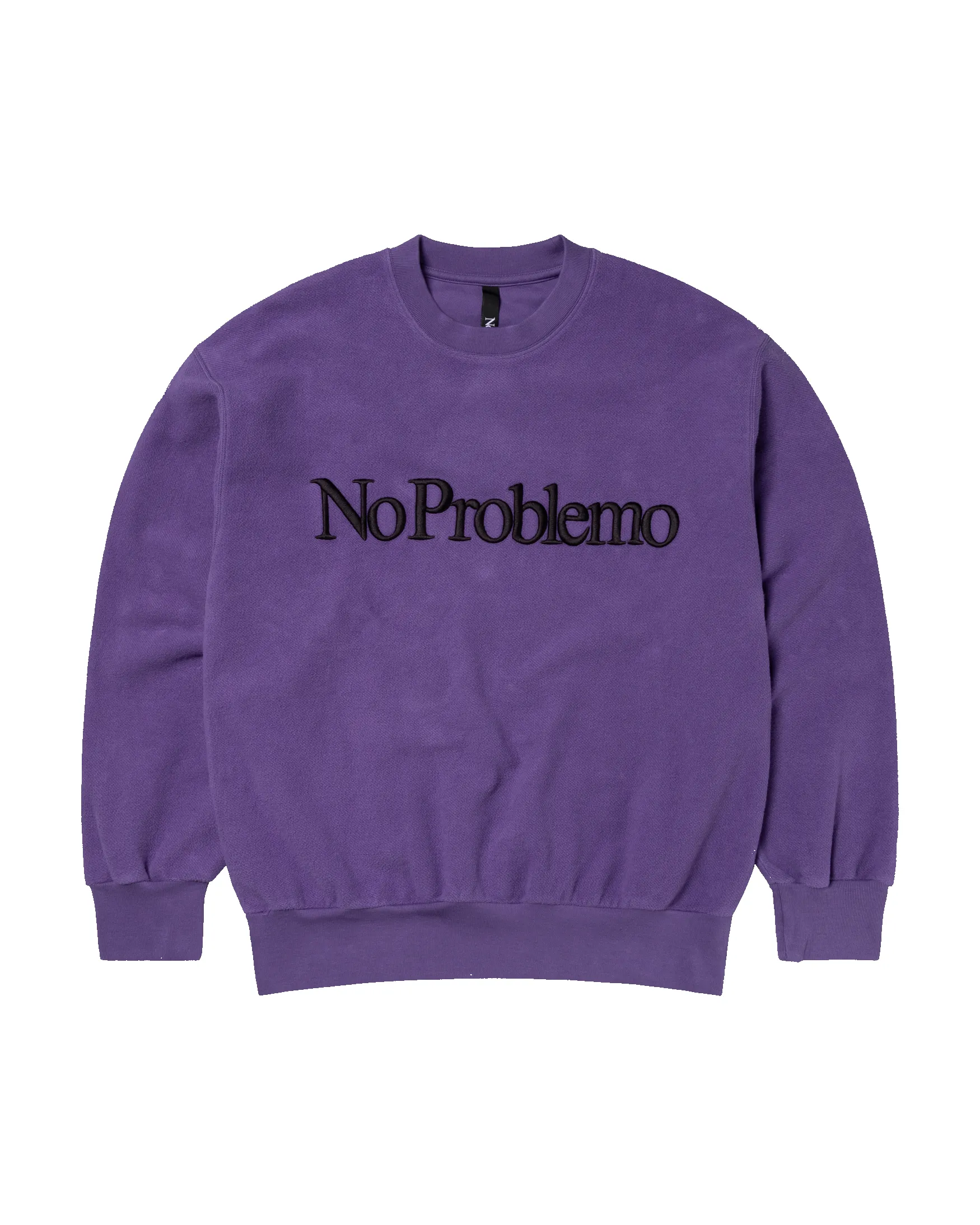 Reverse Fleece Sweat sold by ARIES