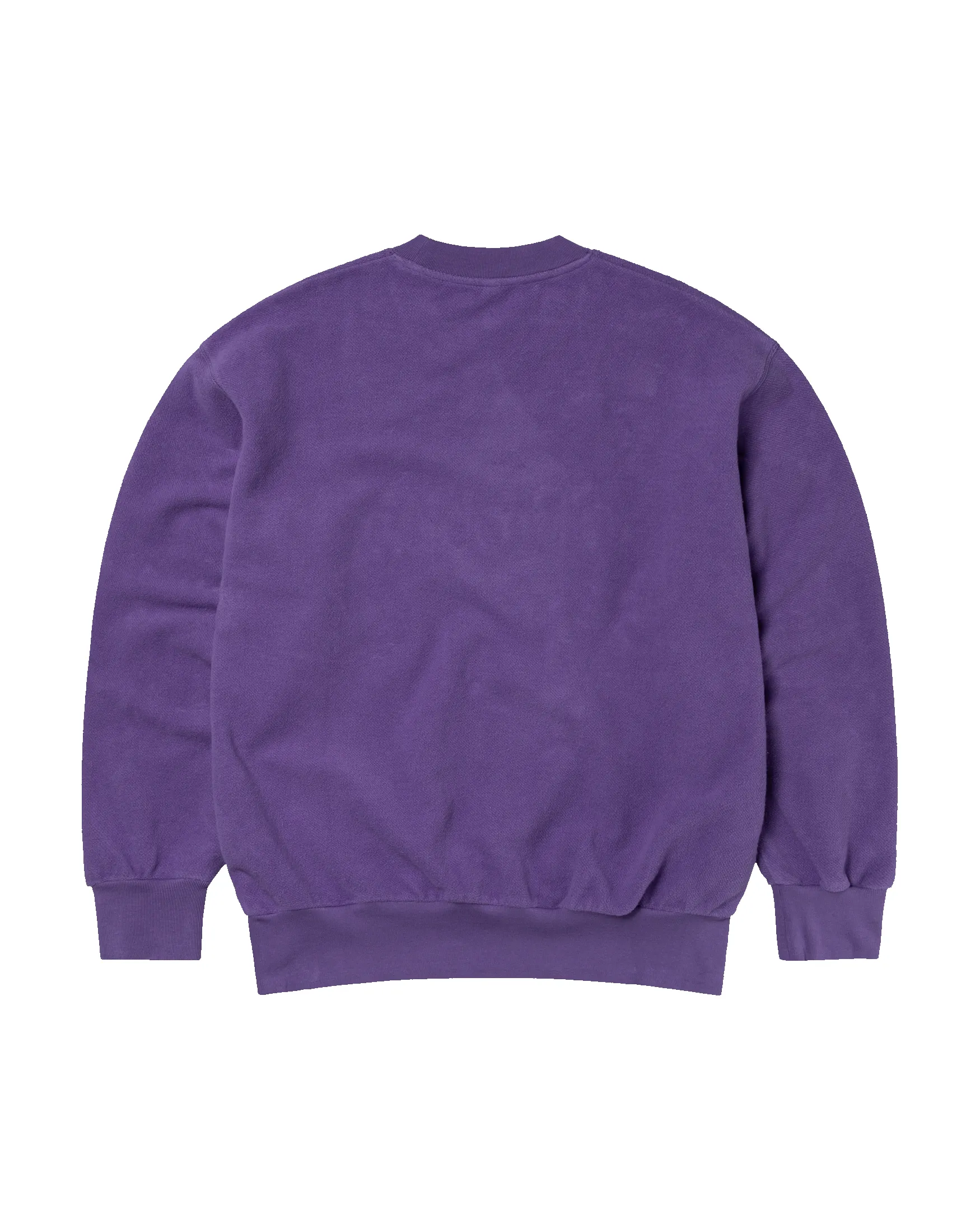 Reverse Fleece Sweat sold by ARIES product image thumbnail 3