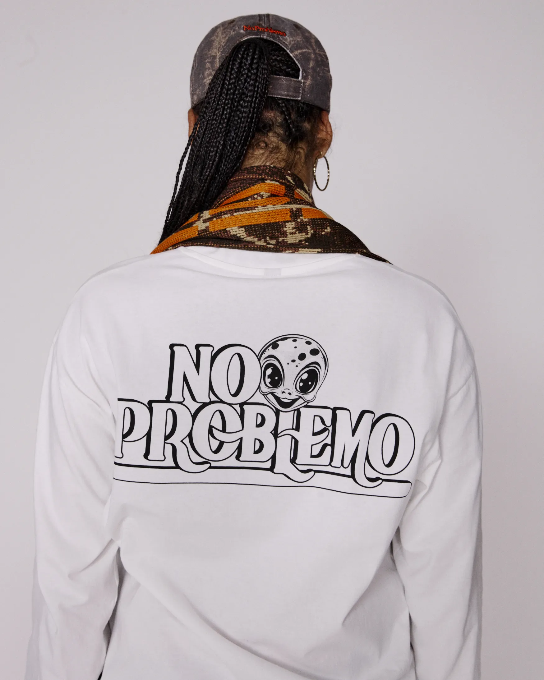 Stickers Ls Tee sold by ARIES product image thumbnail 2