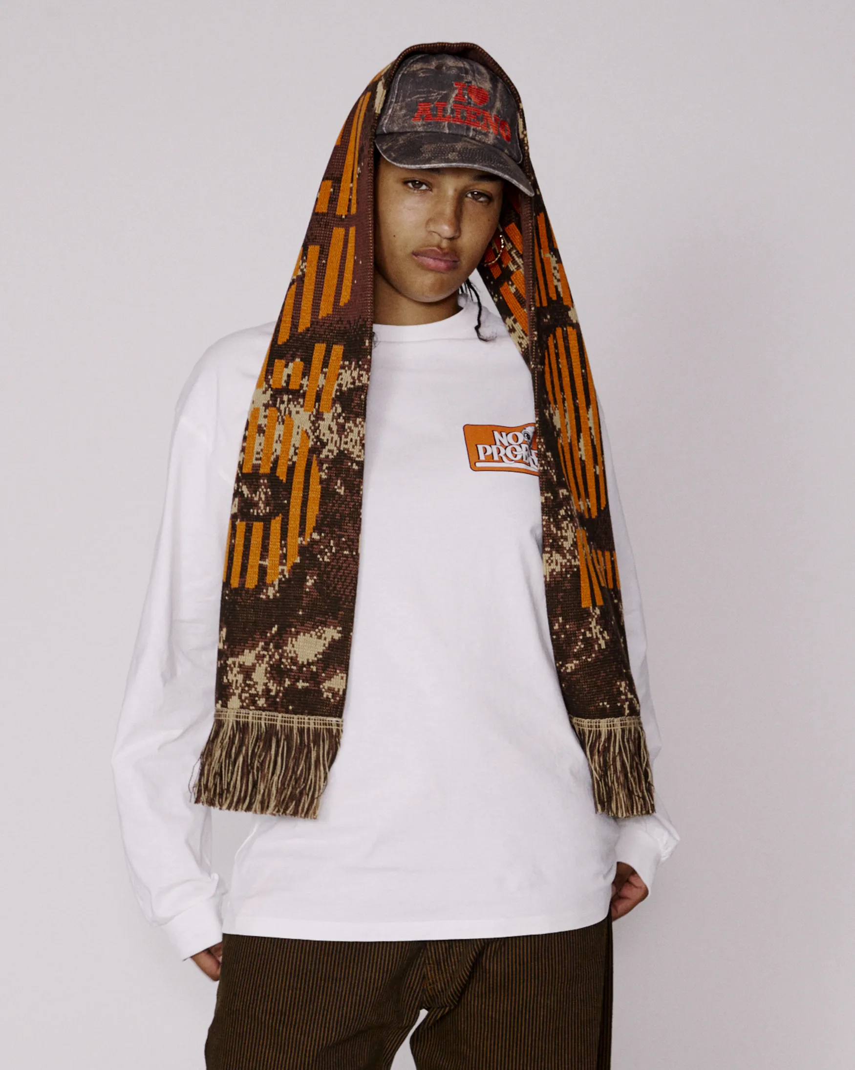 Stickers Ls Tee sold by ARIES product image thumbnail 4