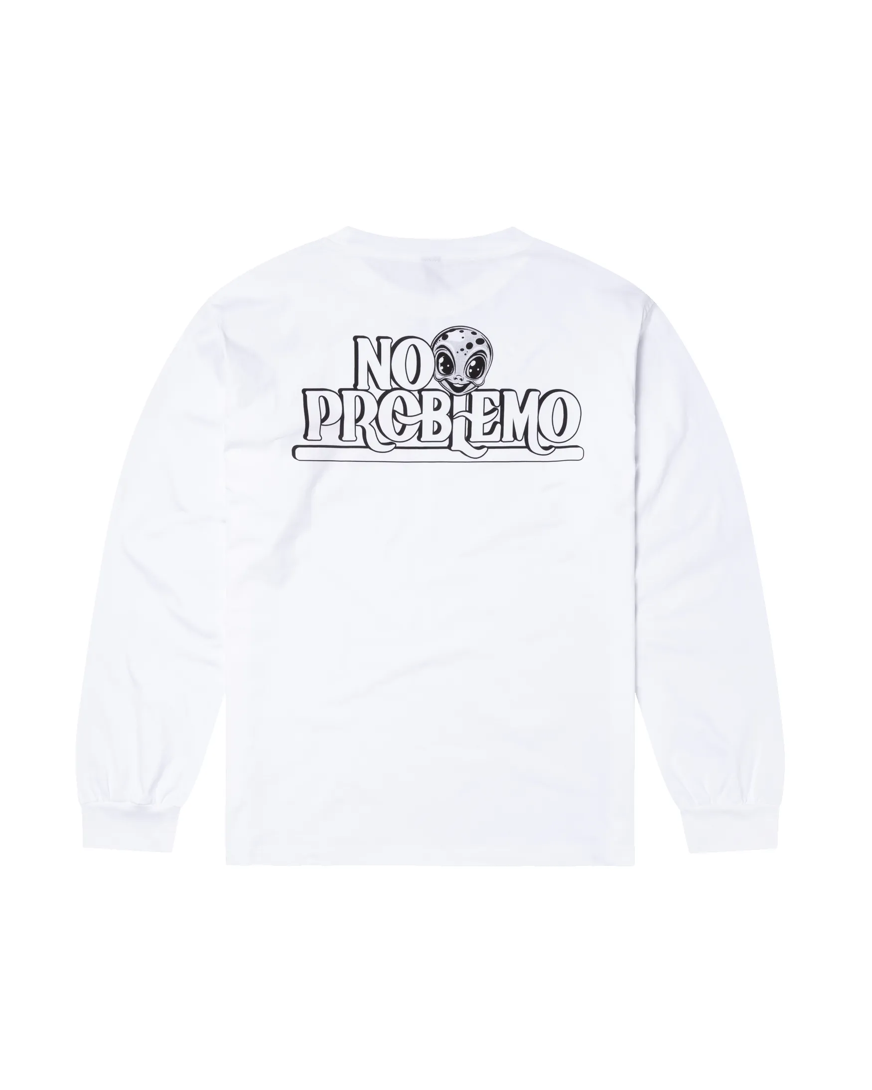 Stickers Ls Tee sold by ARIES product image thumbnail 3