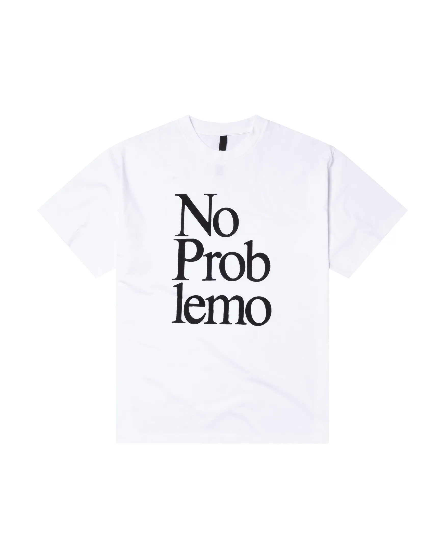 Wrapped SS Tee sold by ARIES