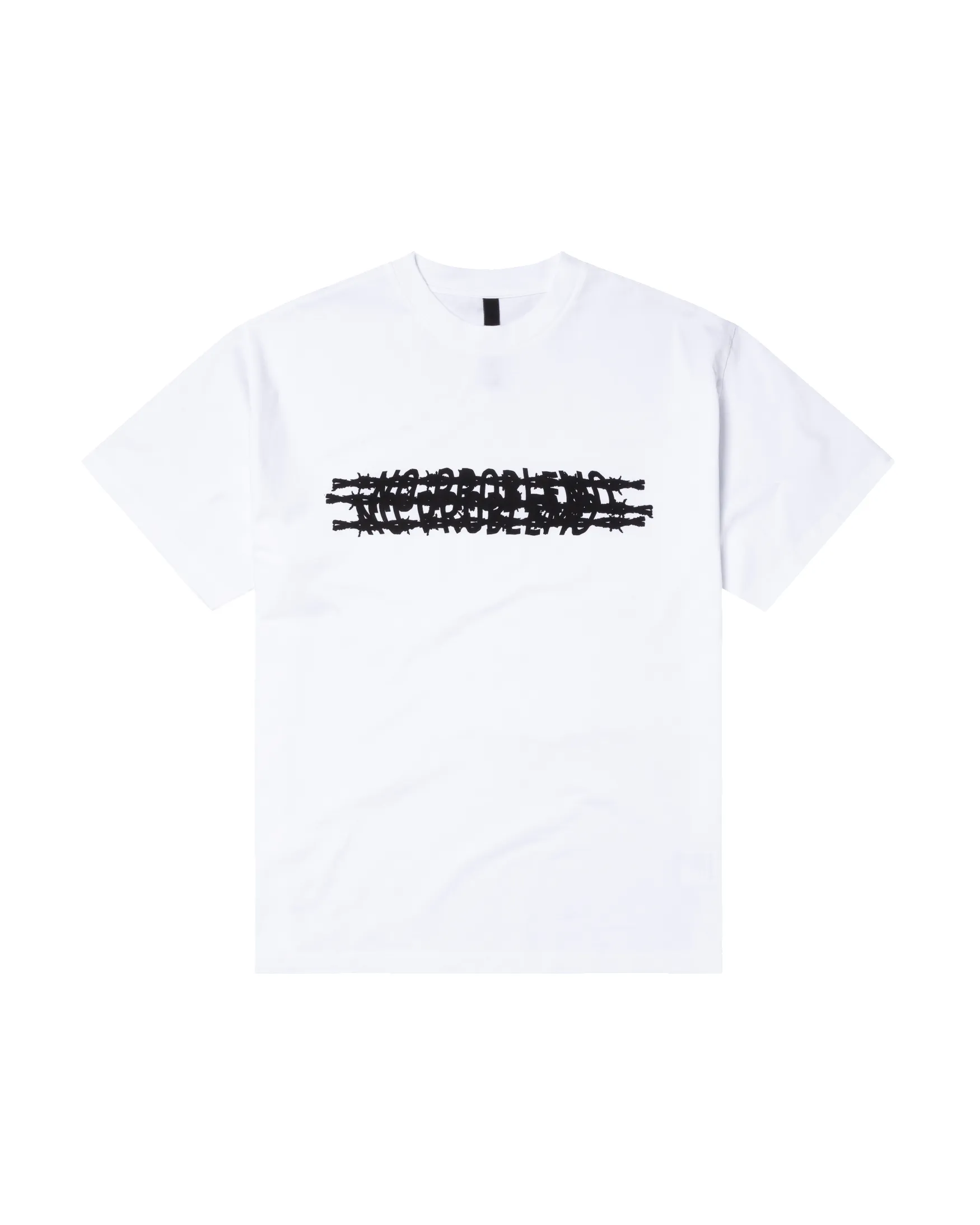 Barbed SS Tee sold by ARIES