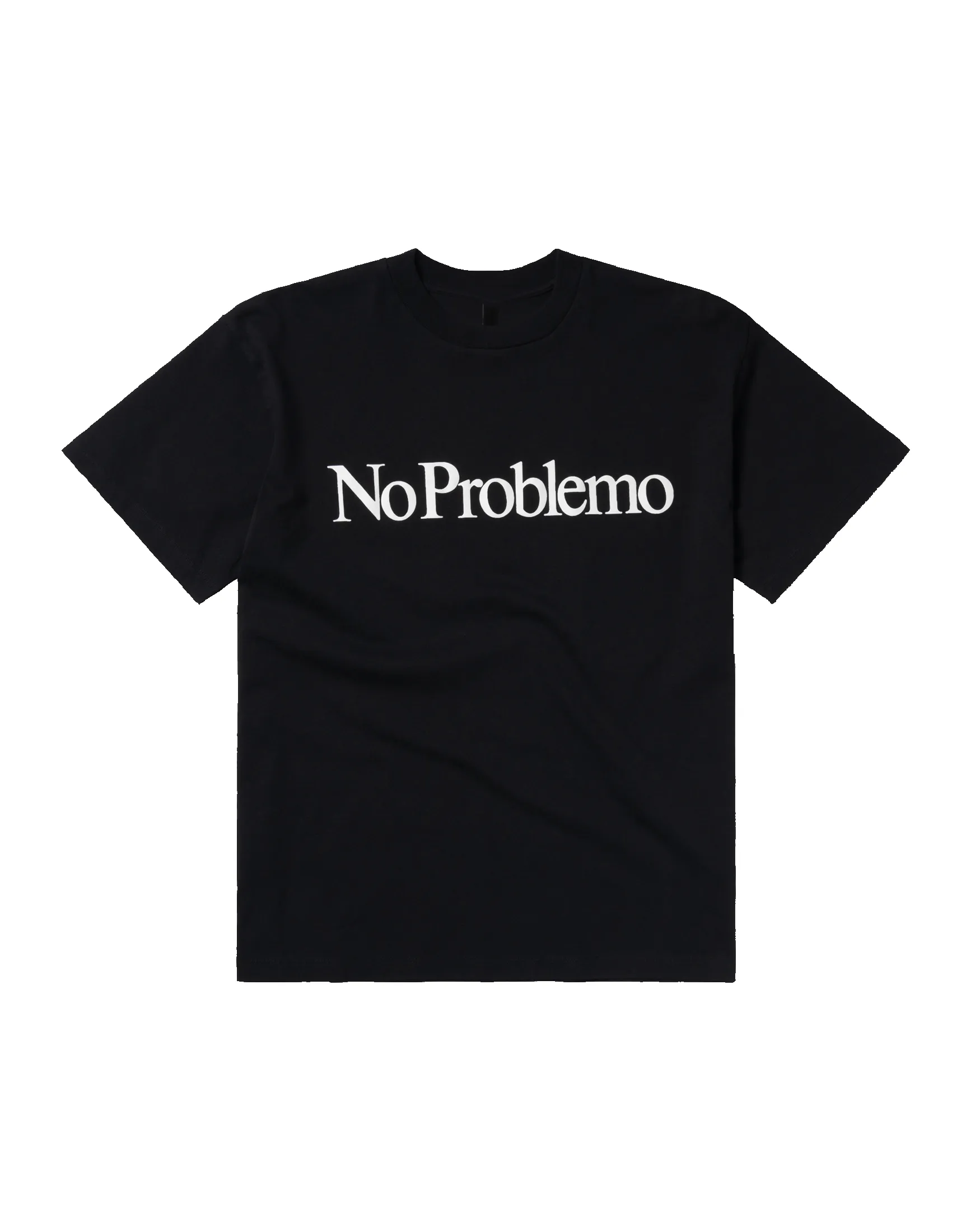 No Problemo SS Tee sold by ARIES