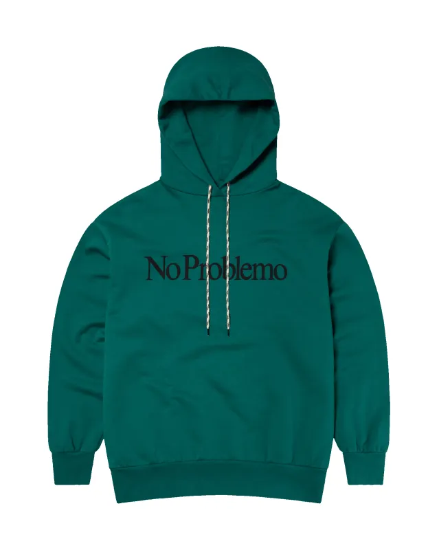 No Problemo Hoodie sold by ARIES