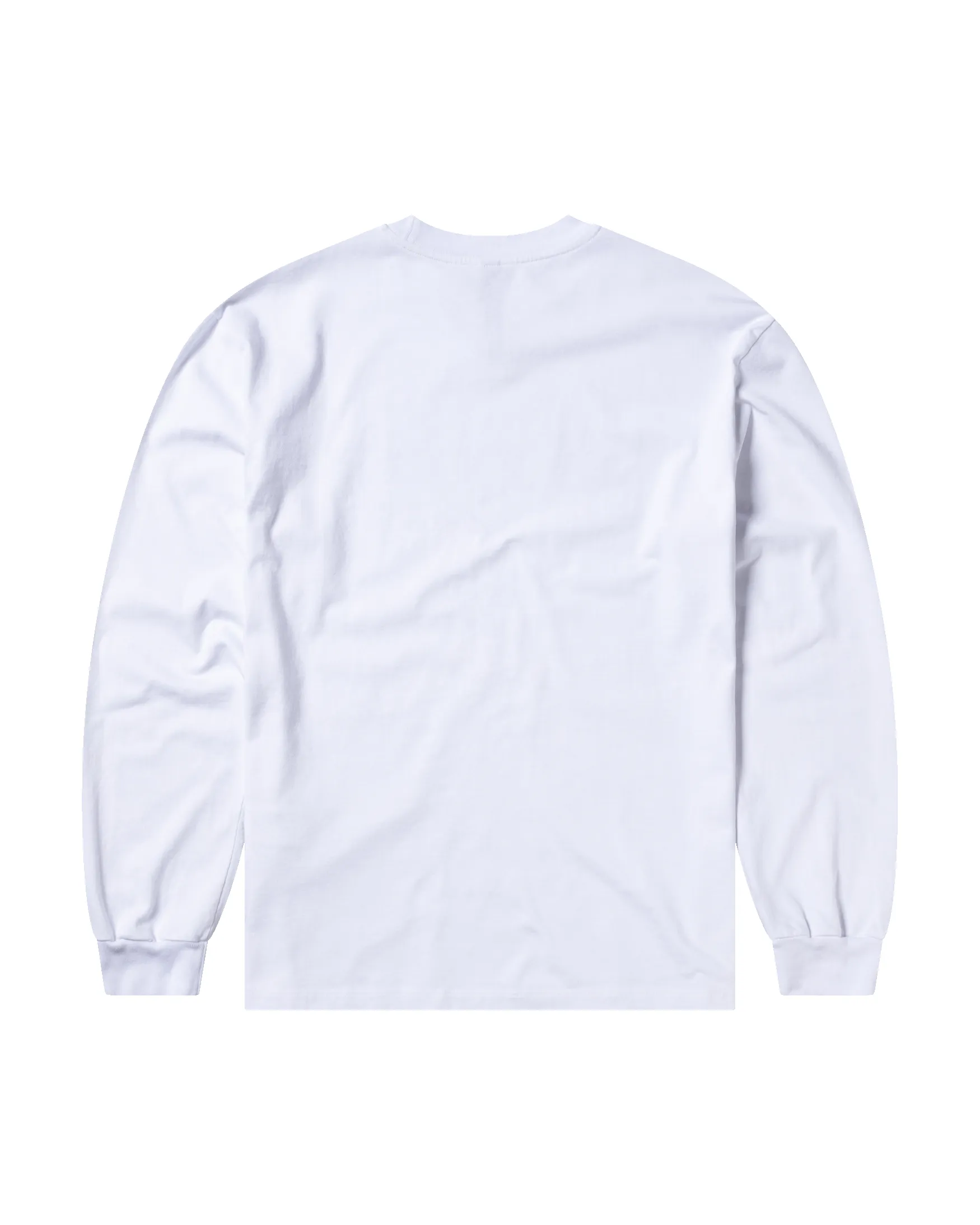 No Problemo LS Tee sold by ARIES product image thumbnail 3