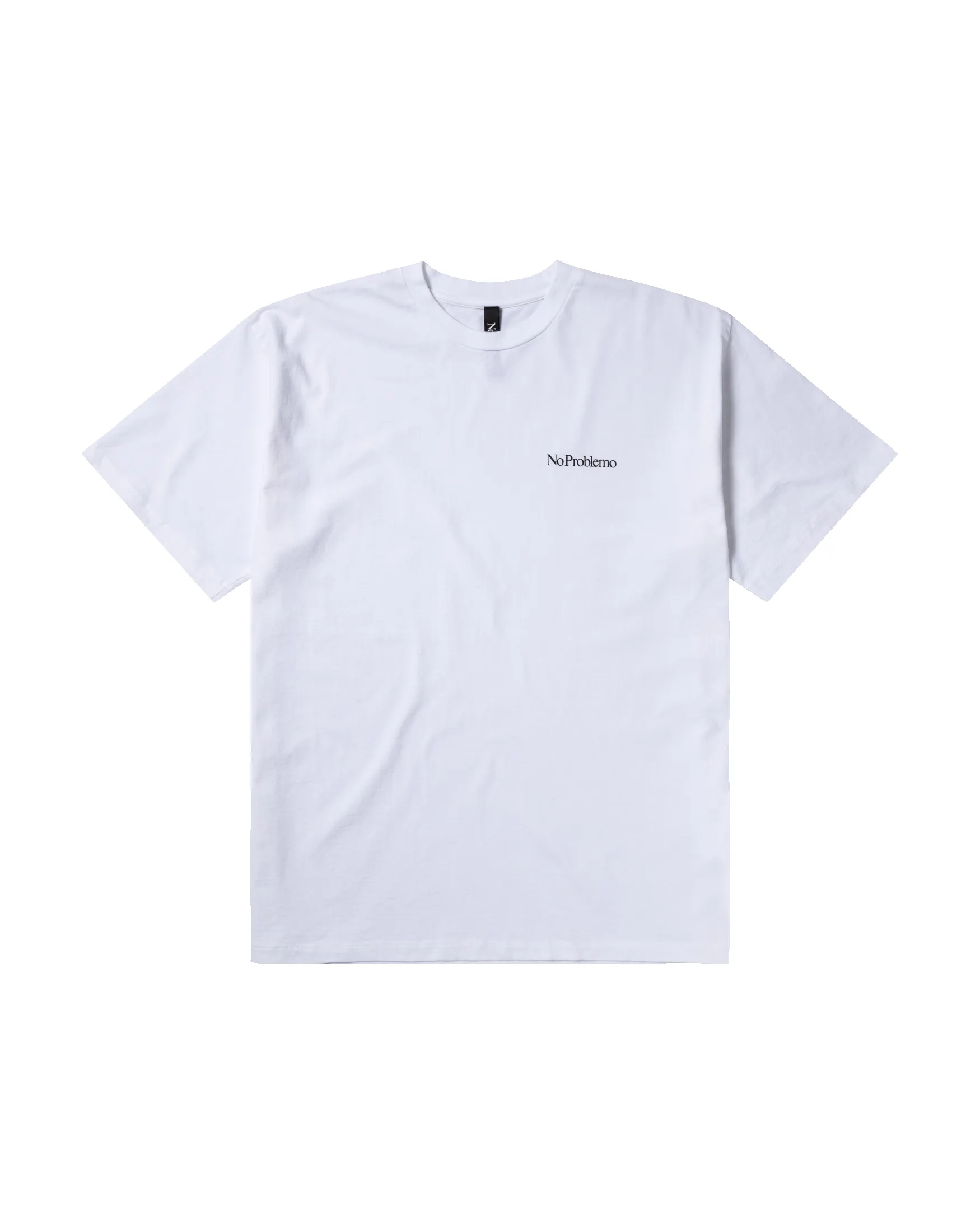 Spaced Out SS Tee sold by ARIES product image thumbnail 2