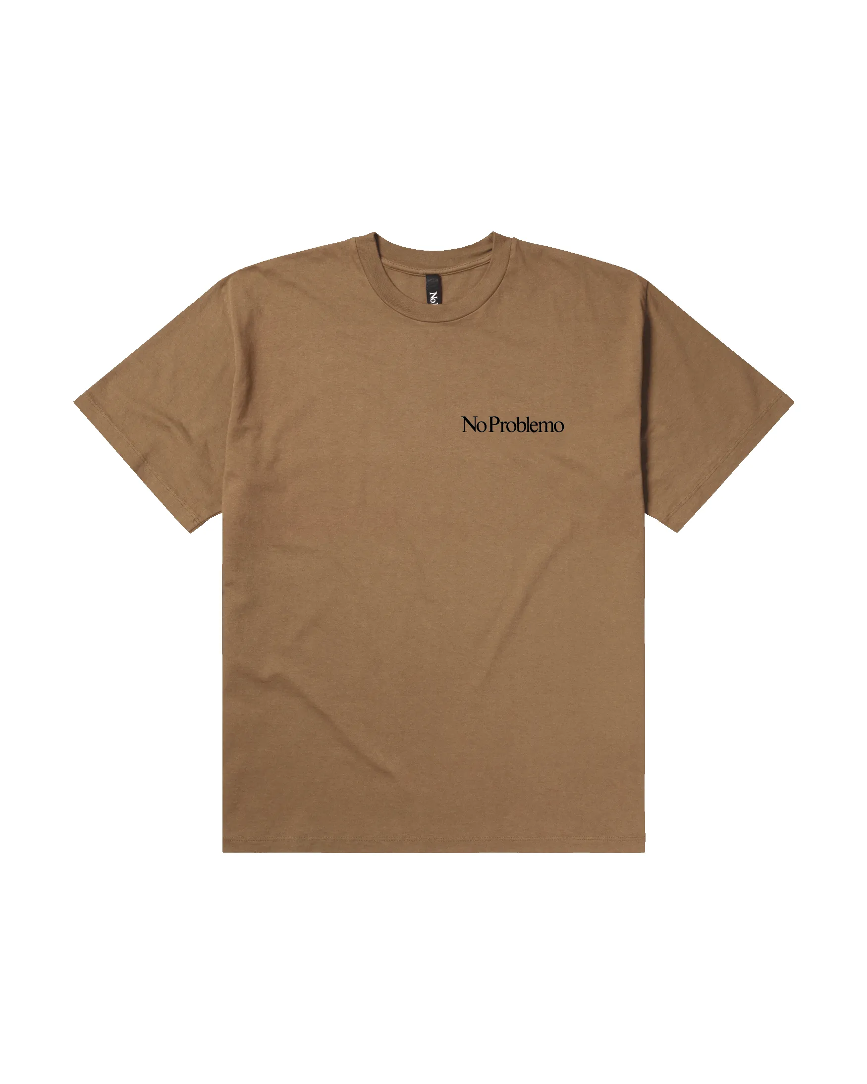 Mini Problemo SS Tee sold by ARIES