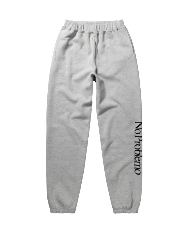 No Problemo Sweatpant sold by ARIES