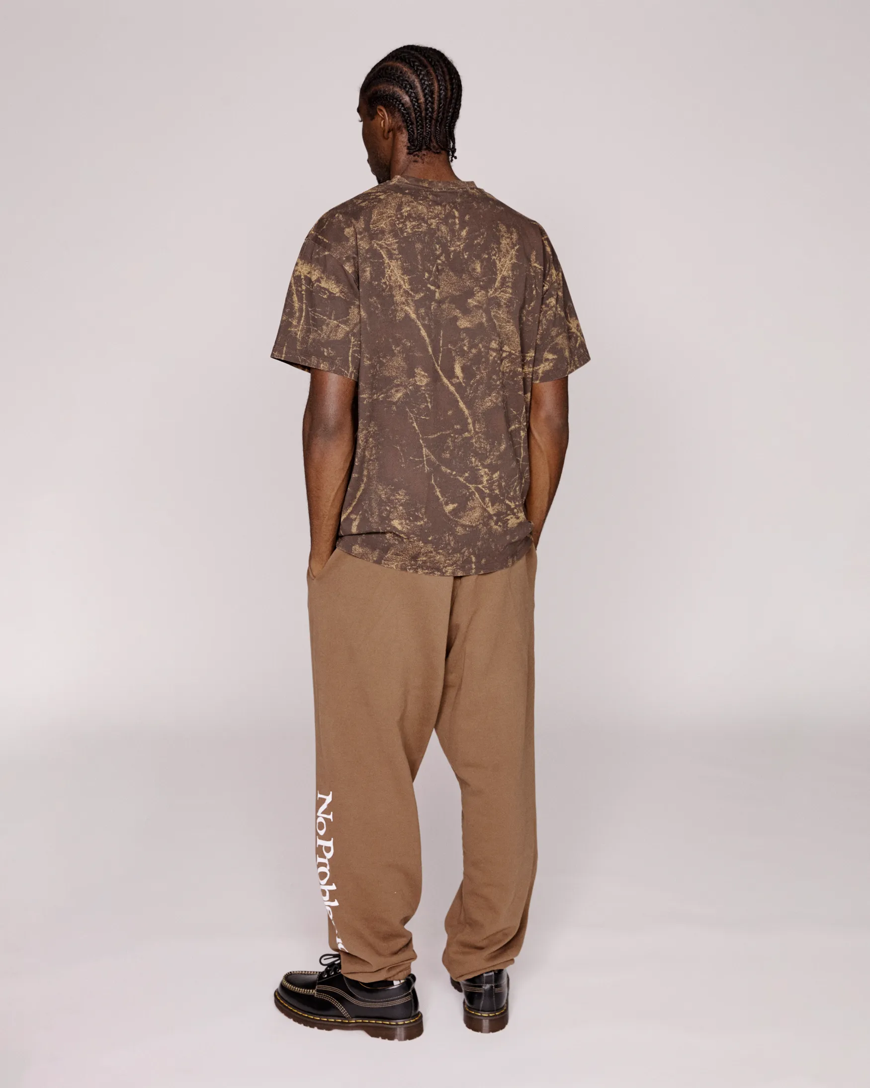 No Problemo Sweatpant sold by ARIES product image thumbnail 5