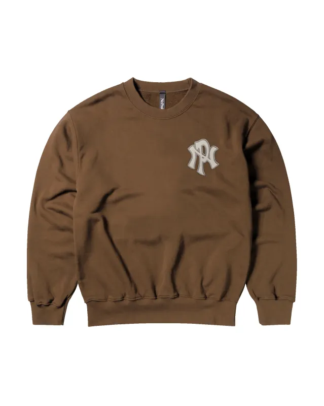 NYP Sweatshirt sold by ARIES