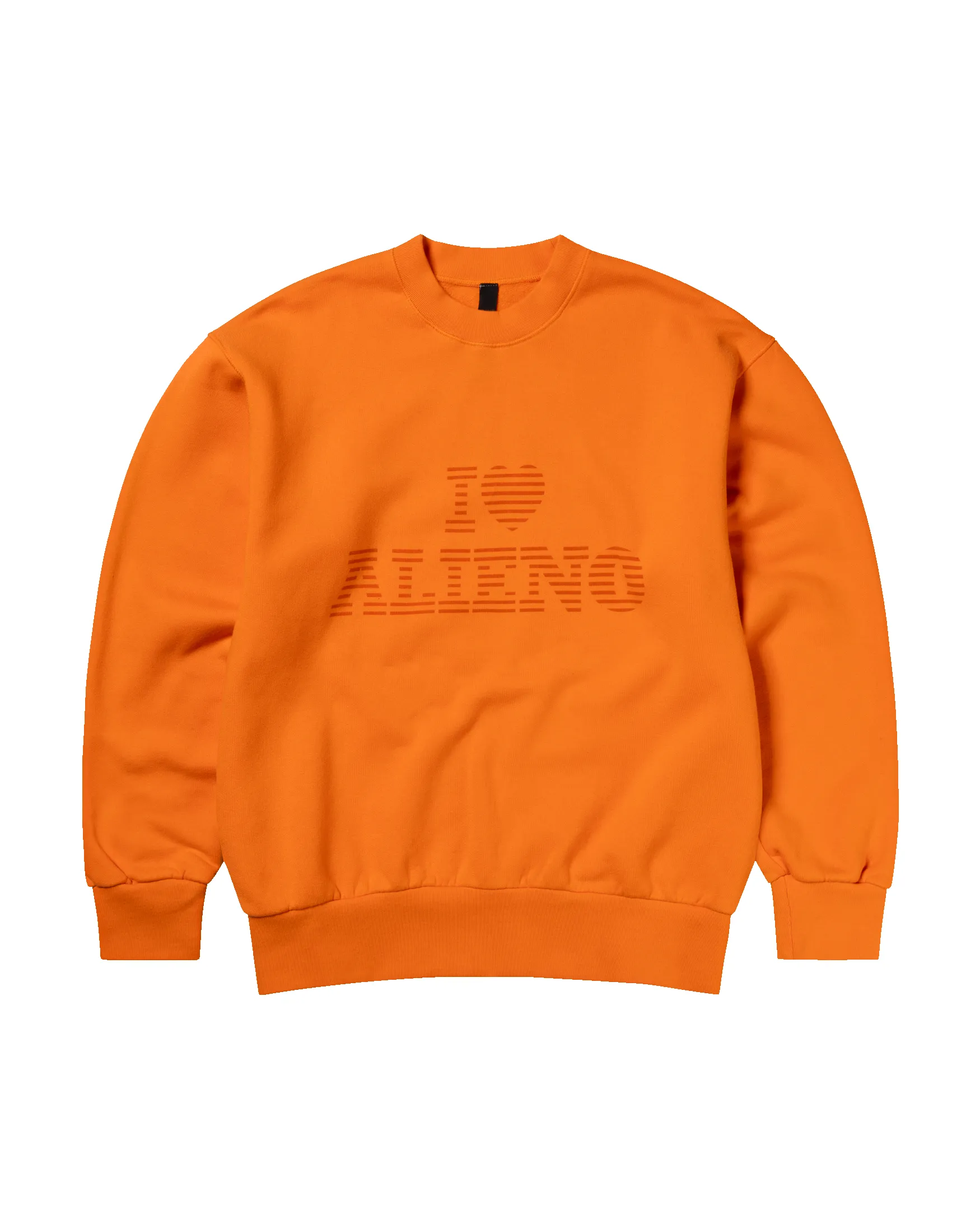 I Heart Sweatshirt sold by ARIES