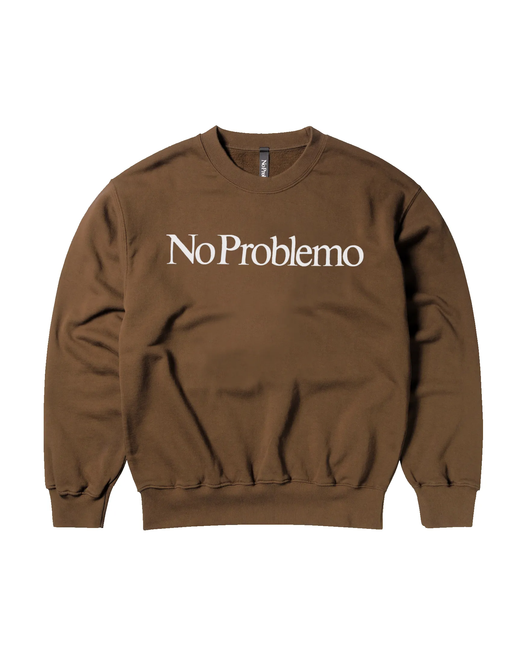 No Problemo Sweatshirt sold by ARIES