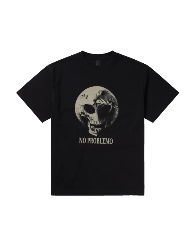 Dead Planet SS Tee sold by ARIES