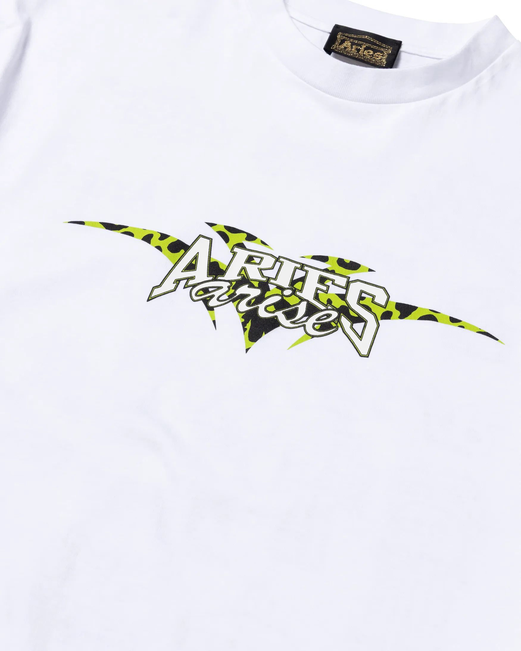 aries end. moto-dodgem tee sold by ARIES product image thumbnail 5