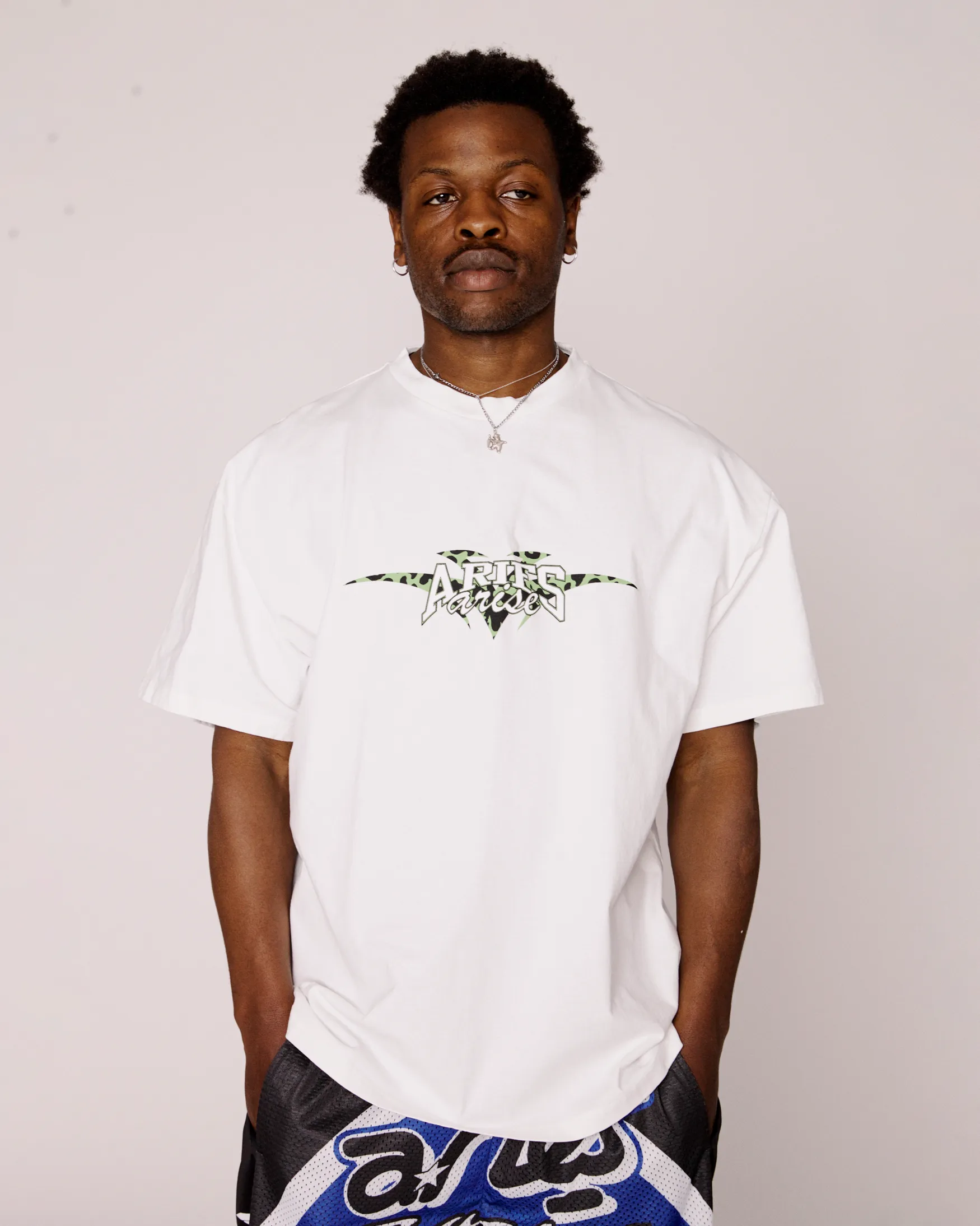 aries end. moto-dodgem tee sold by ARIES product image thumbnail 2