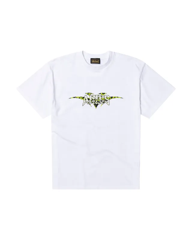 aries end. moto-dodgem tee made by ARIES