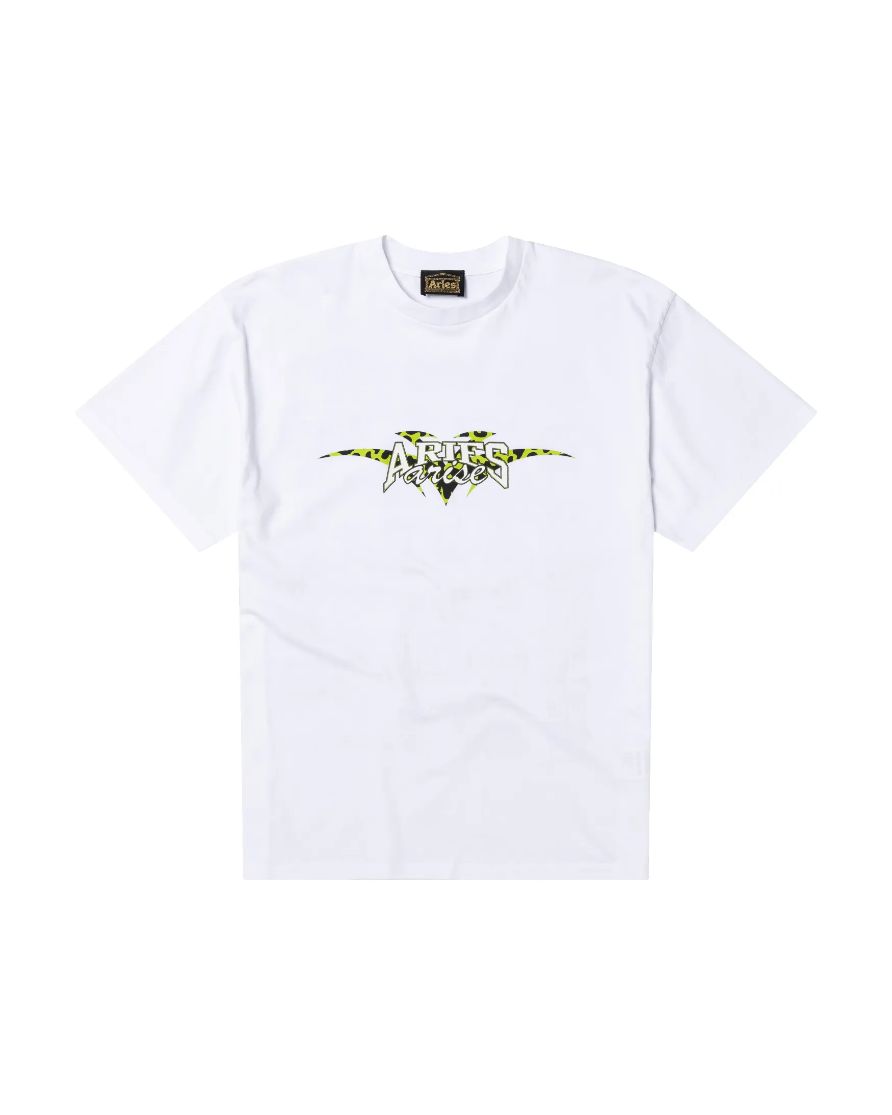 aries end. moto-dodgem tee sold by ARIES