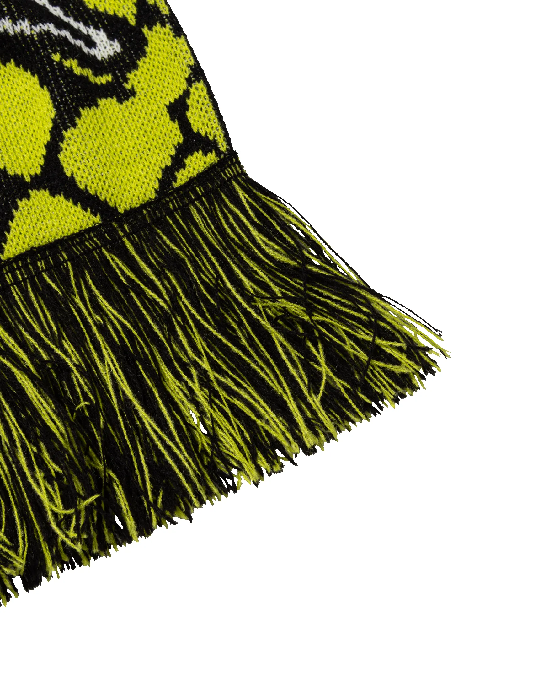 aries end. moto-dodgem scarf sold by ARIES product image thumbnail 5