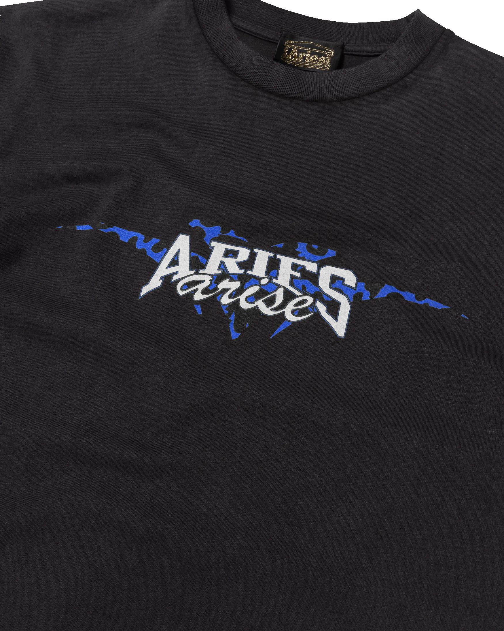 aries end. moto-dodgem tee sold by ARIES product image thumbnail 4