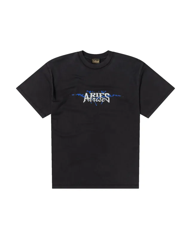 aries end. moto-dodgem tee made by ARIES