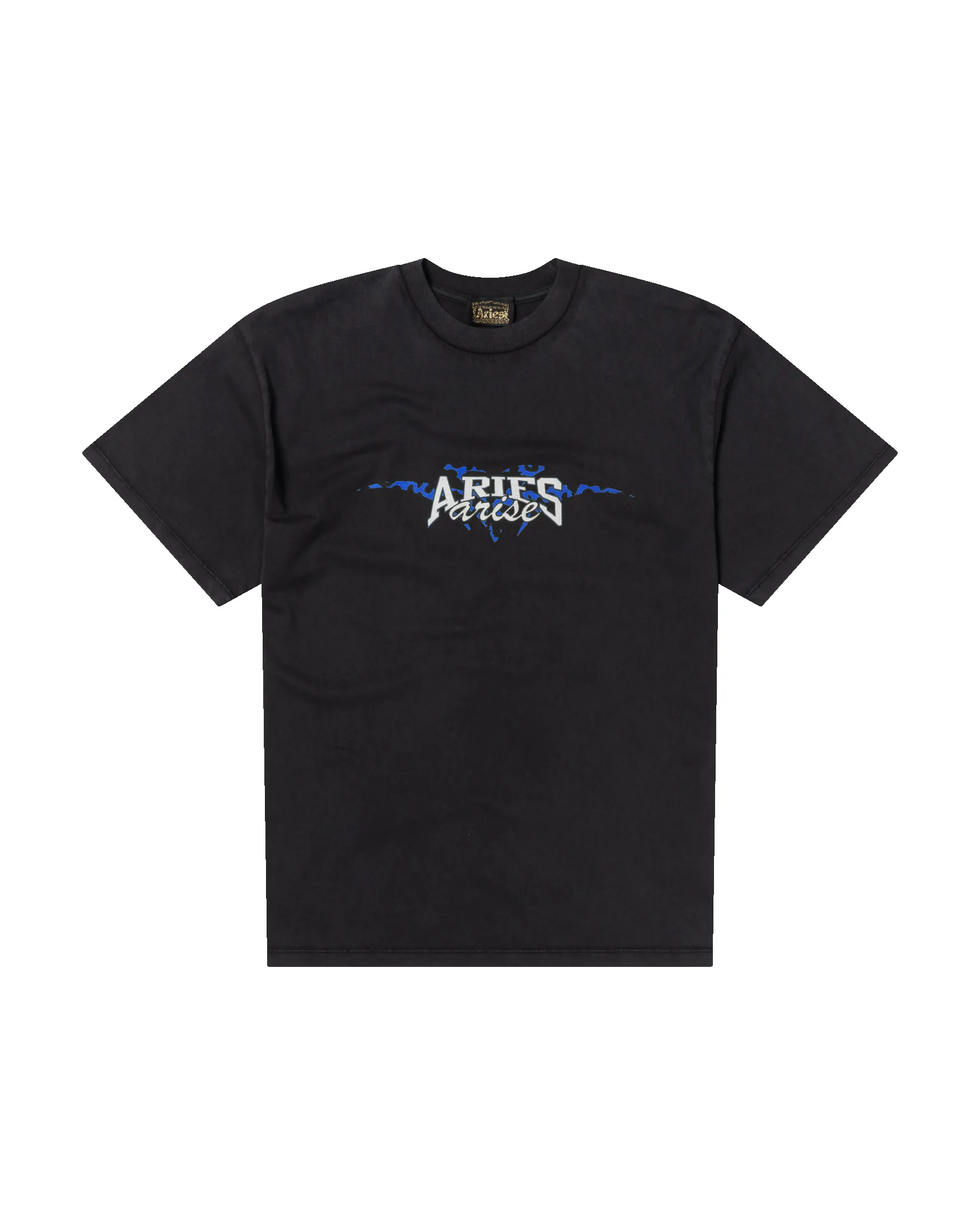 aries end. moto-dodgem tee sold by ARIES