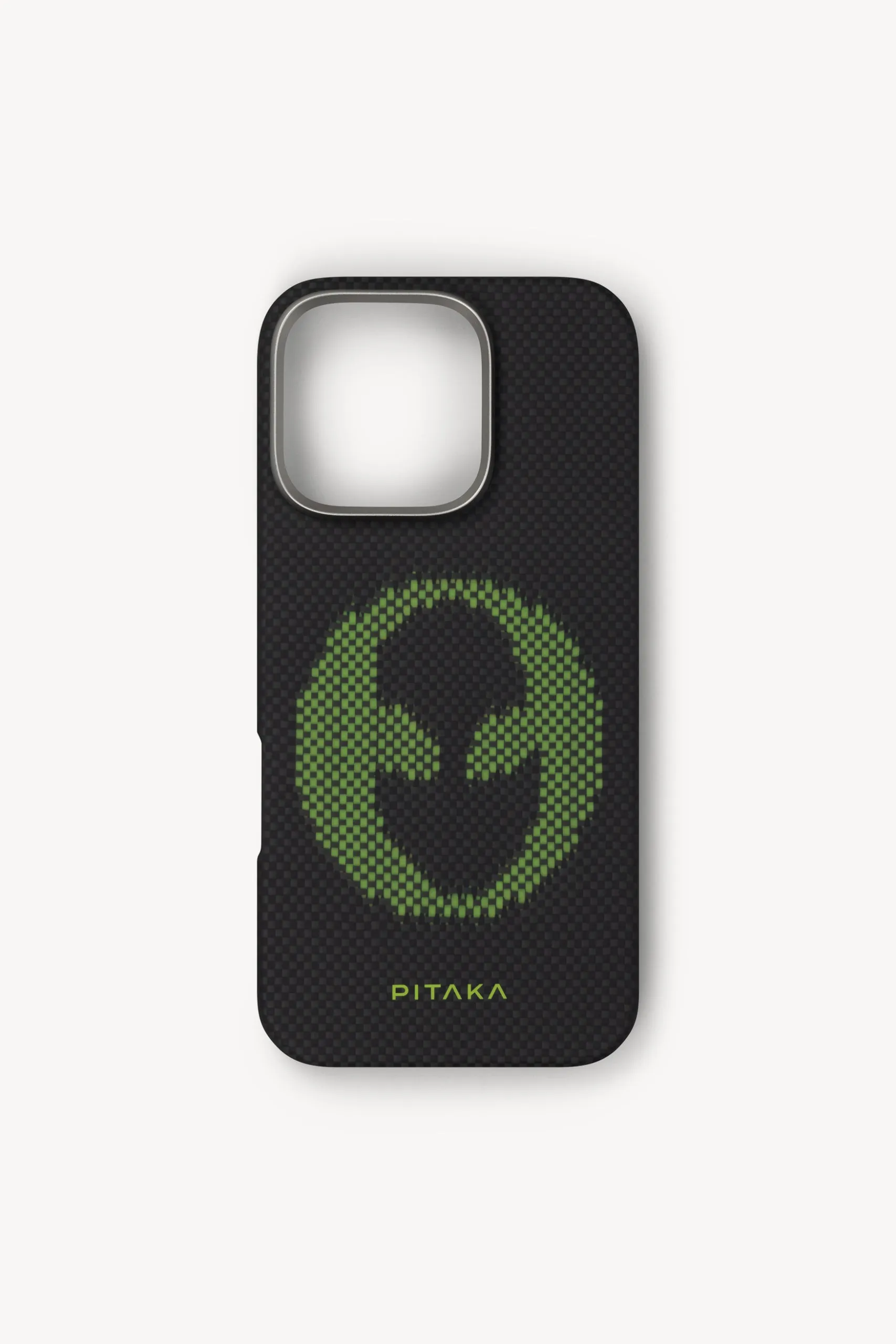 NP x PITAKA iPhone 16 Pro Case sold by ARIES