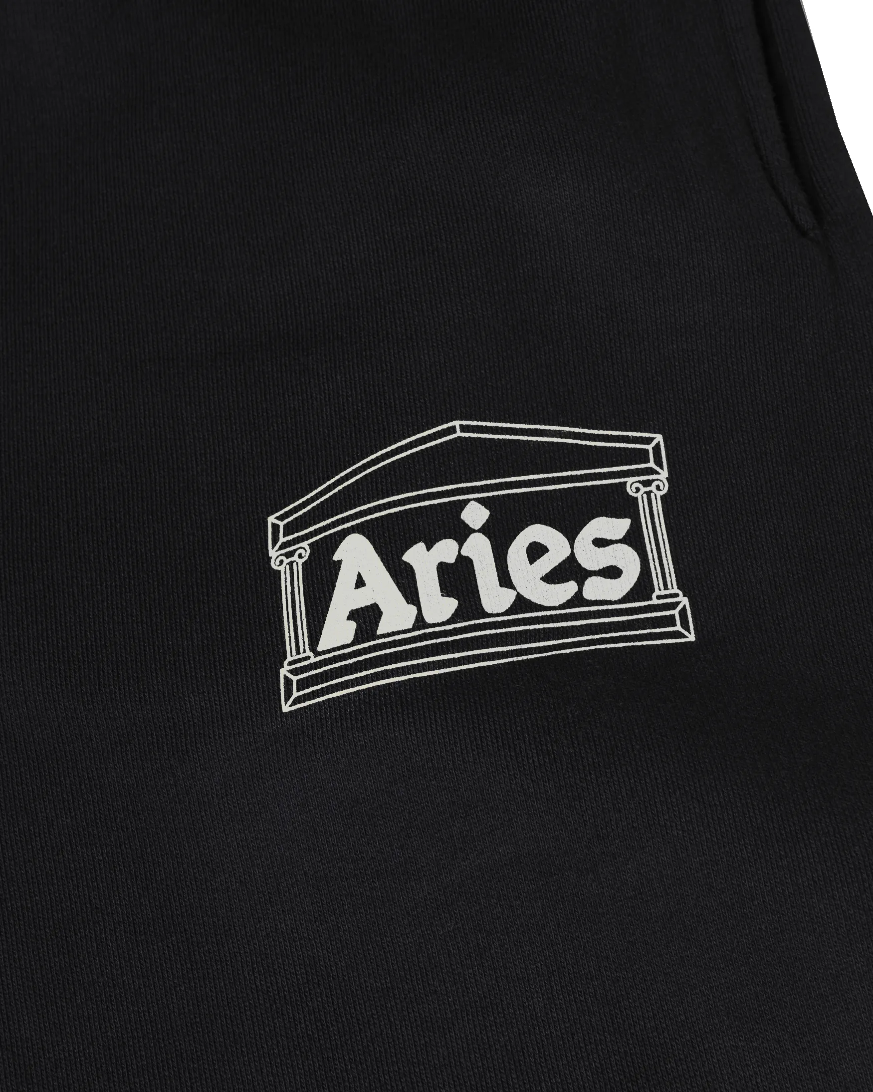 Mini Temple Sweatpant sold by ARIES product image thumbnail 3