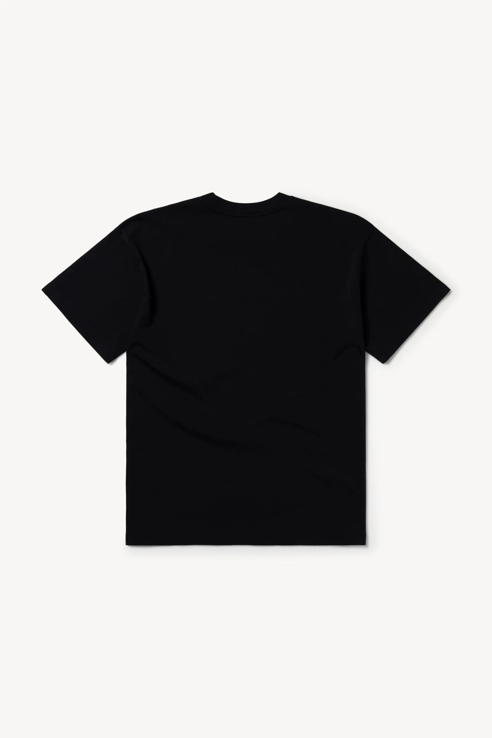 Temple SS Tee sold by ARIES product image thumbnail 2