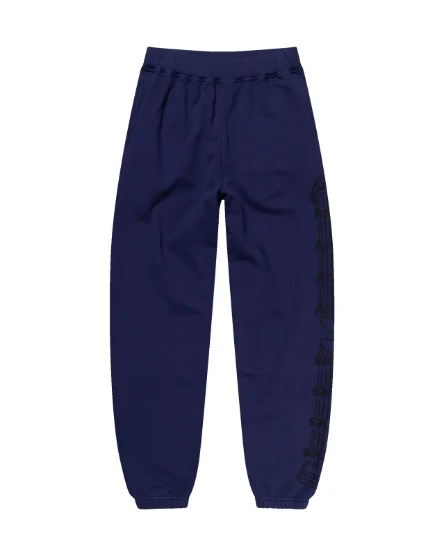 Column Sweatpant sold by ARIES