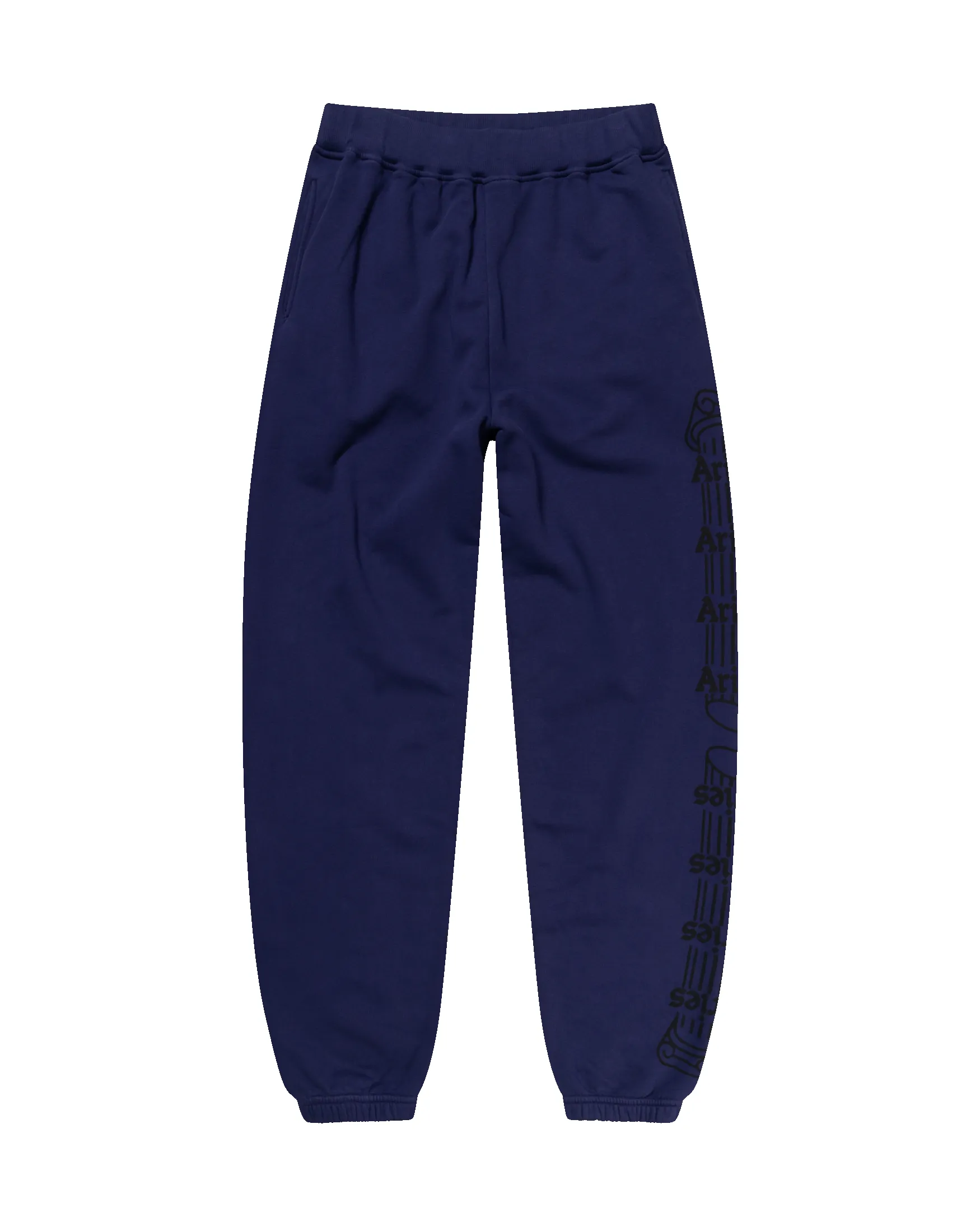 Column Sweatpant sold by ARIES