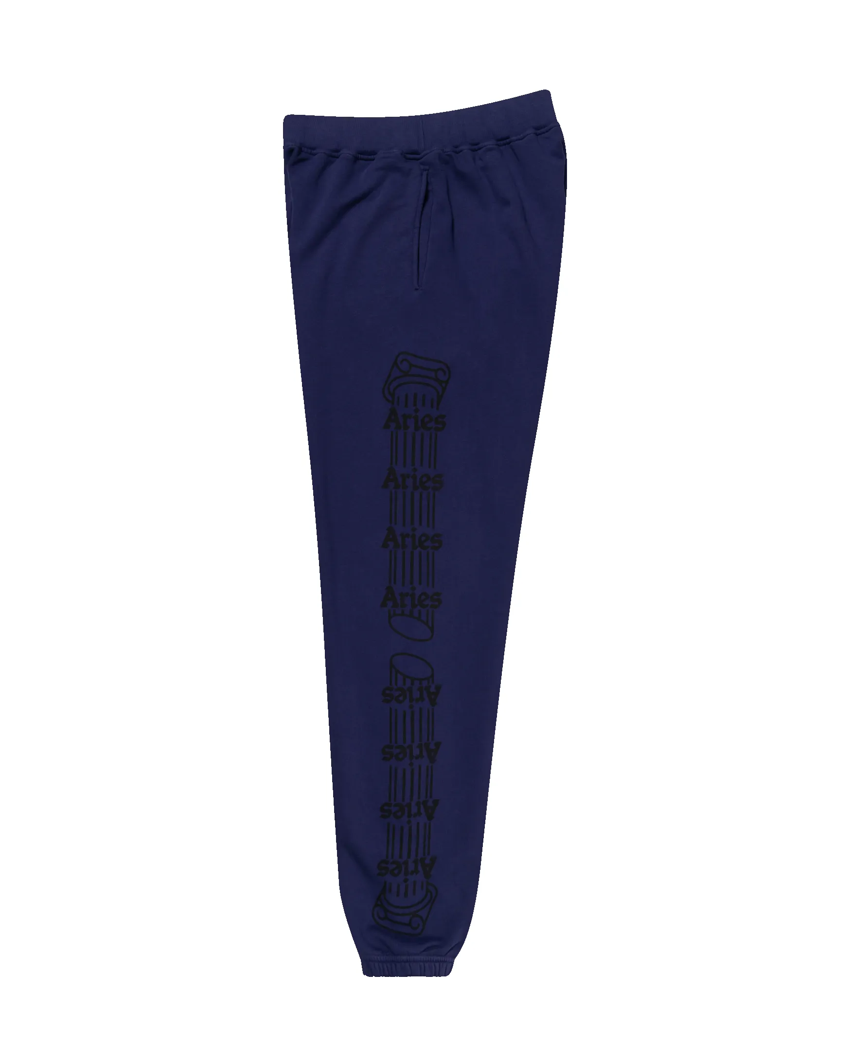 Column Sweatpant sold by ARIES product image thumbnail 3