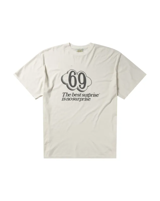 Destroyed 69 SS Tee sold by ARIES