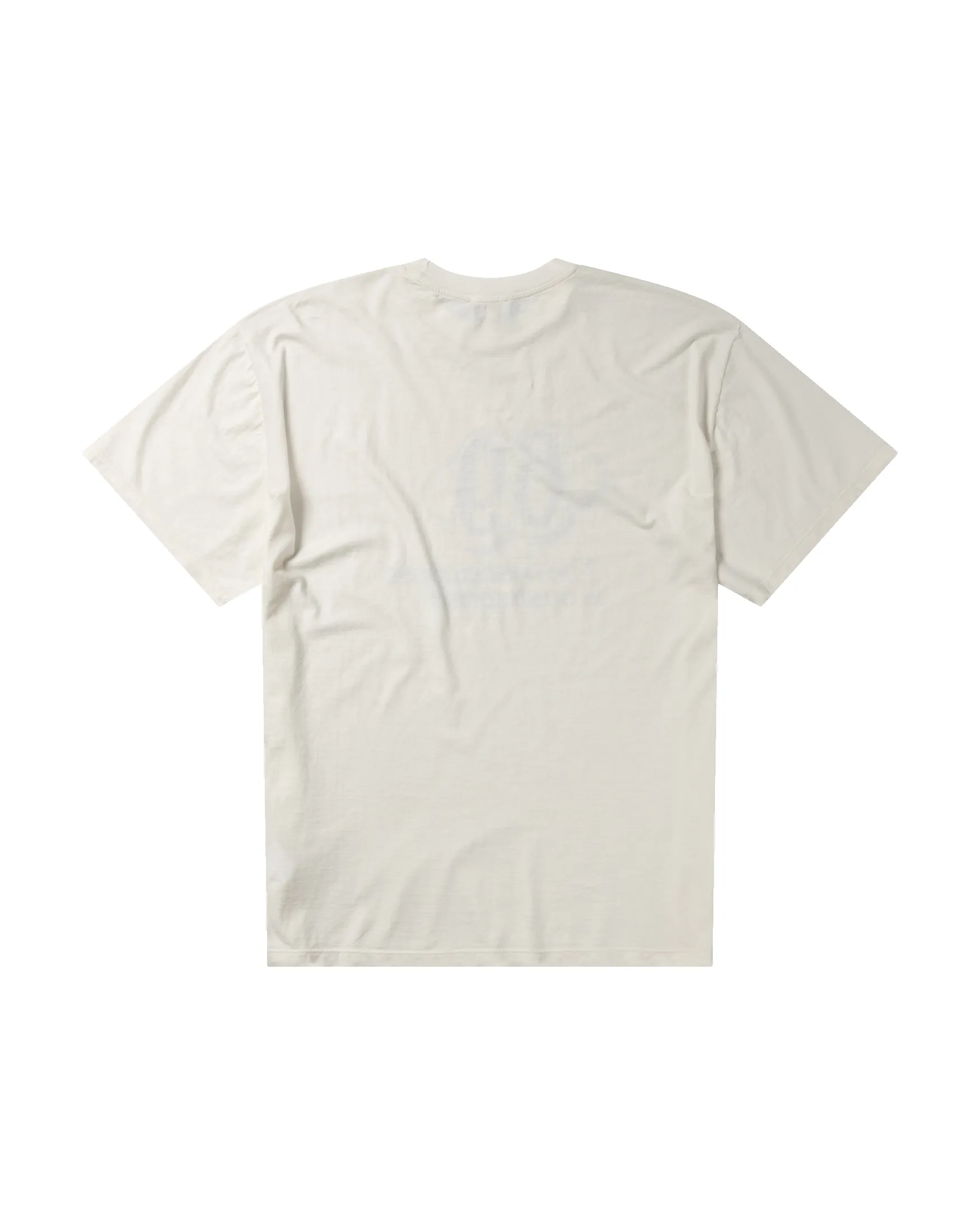 Destroyed 69 SS Tee sold by ARIES product image thumbnail 3