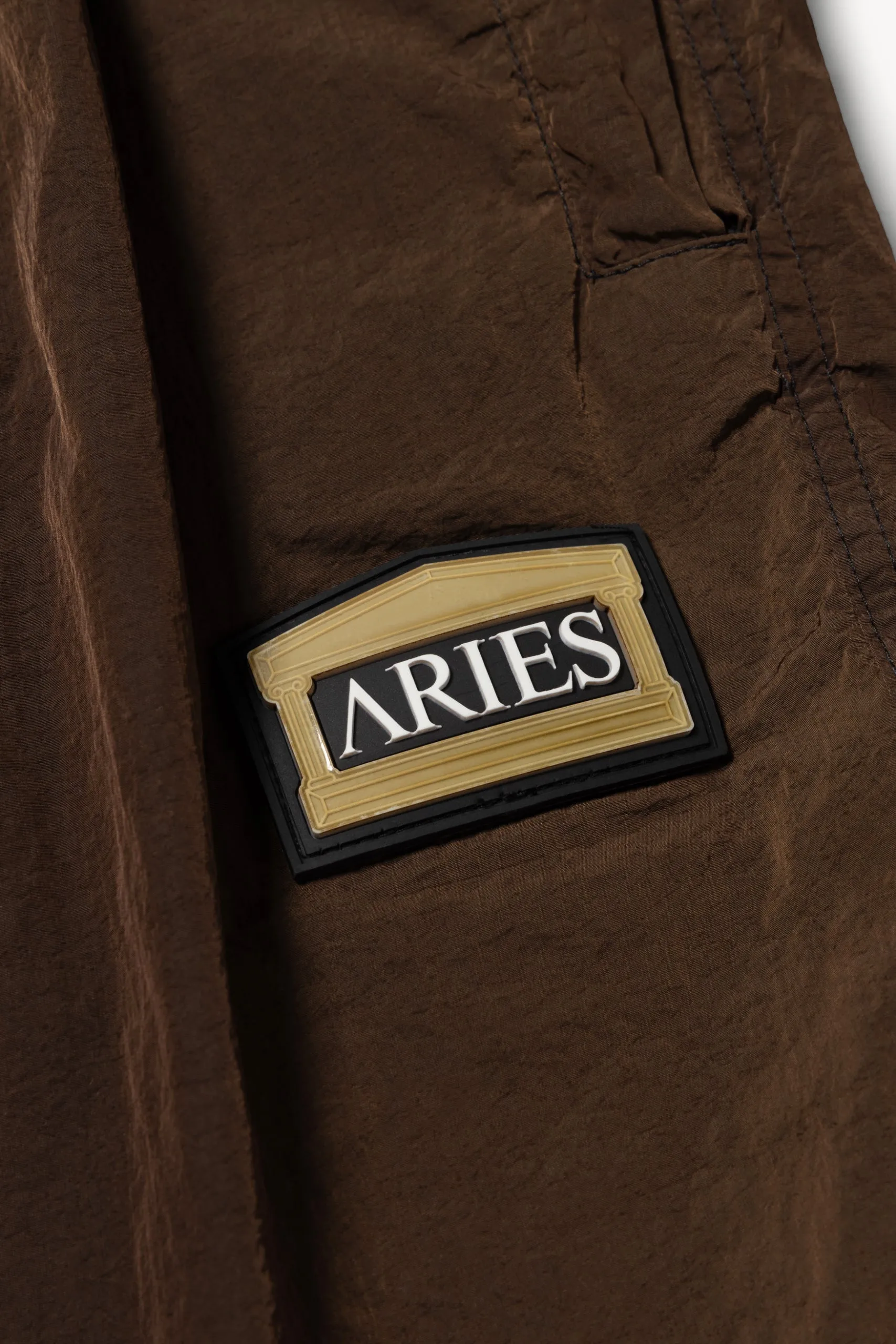 Windcheater Short sold by ARIES product image thumbnail 3