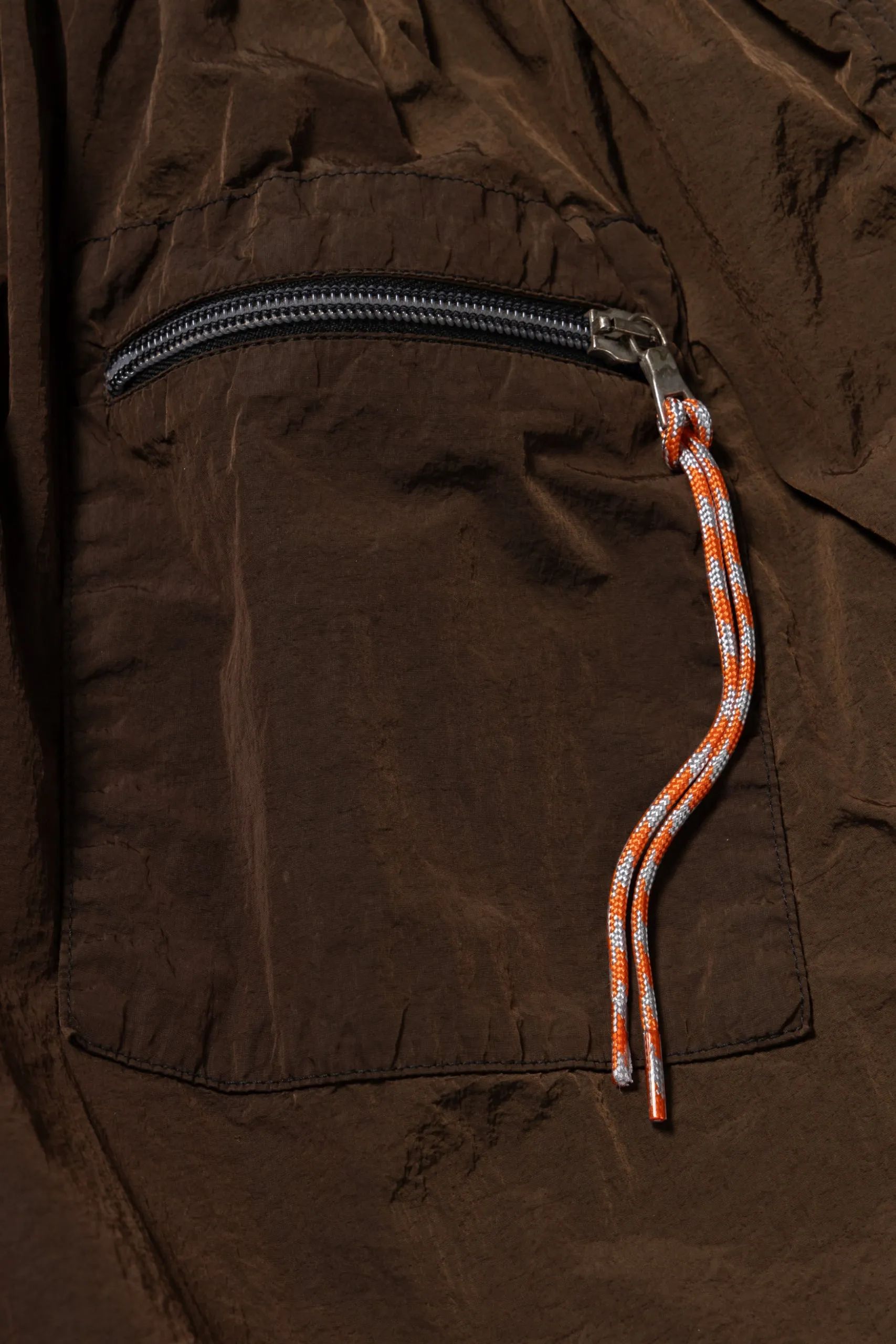 Windcheater Short sold by ARIES product image thumbnail 5