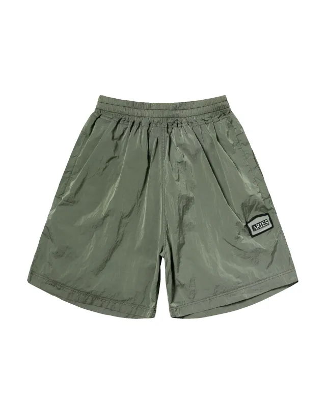 Windcheater Short made by ARIES